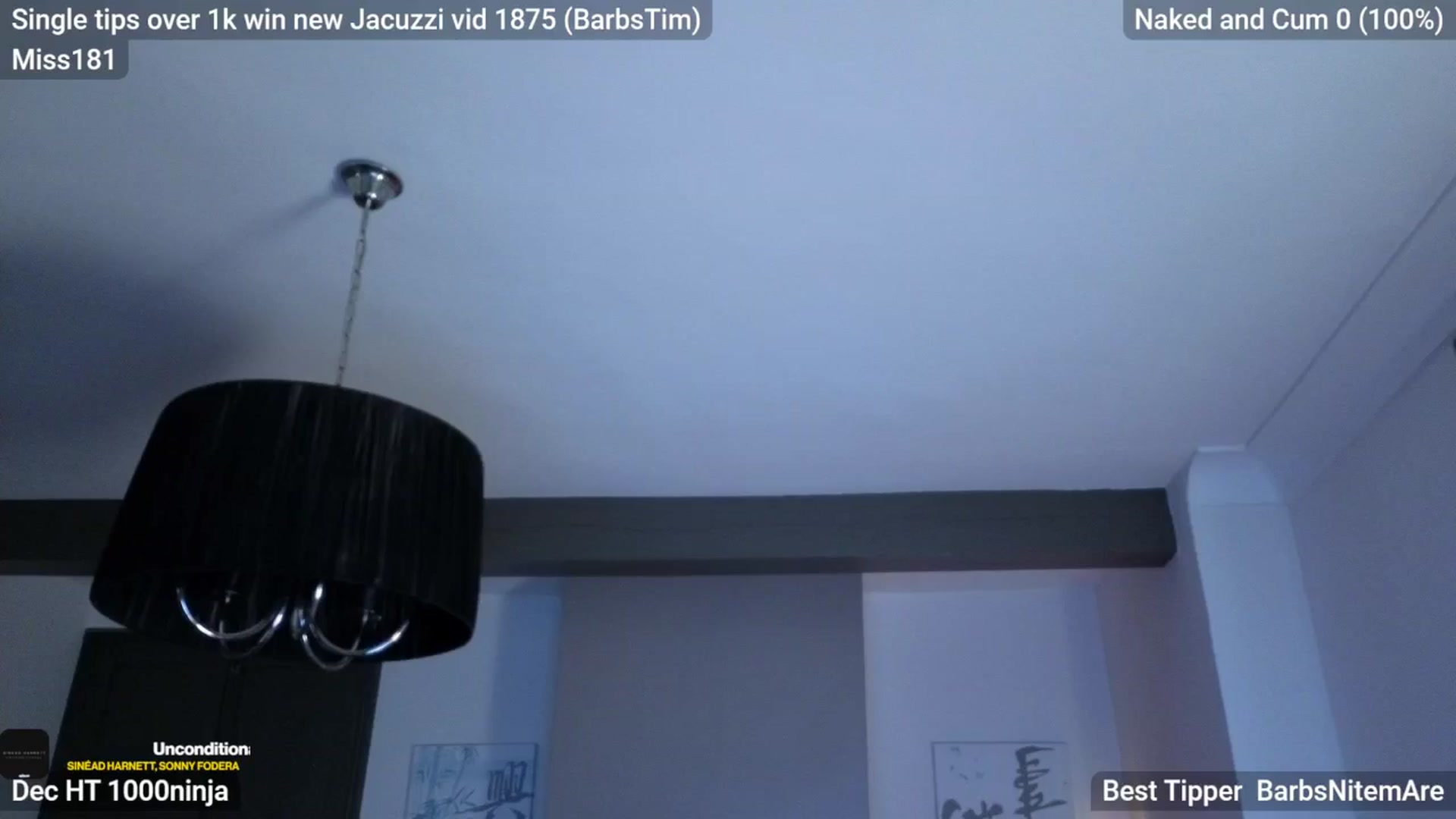 Gallery image thumbnail from Its_Goddess_B's myfreecams stream on, 12/06/2025, 07:40 image 15 of 20