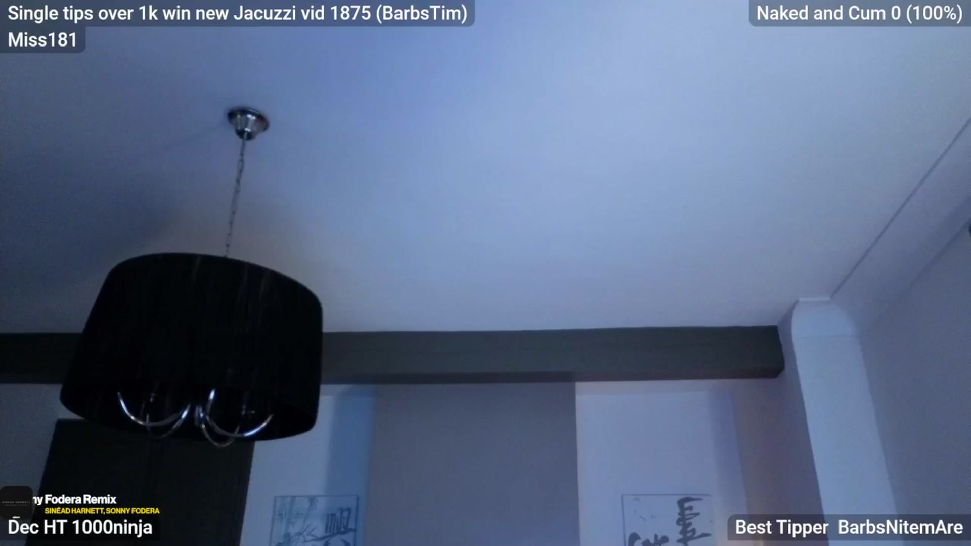 Gallery image thumbnail from Its_Goddess_B's myfreecams stream on, 12/06/2025, 07:40 image 16 of 20