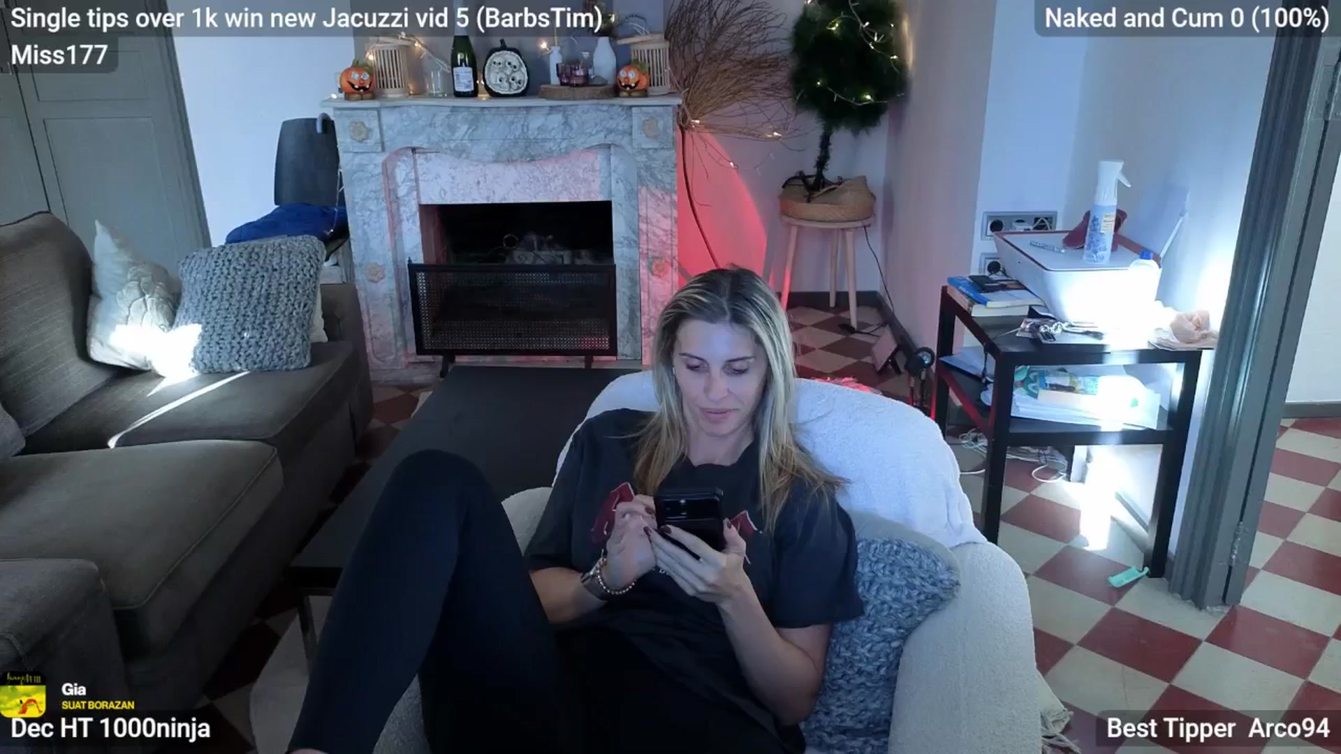 Gallery image thumbnail from Its_Goddess_B's myfreecams stream on, 12/08/2025, 12:22 image 10 of 20