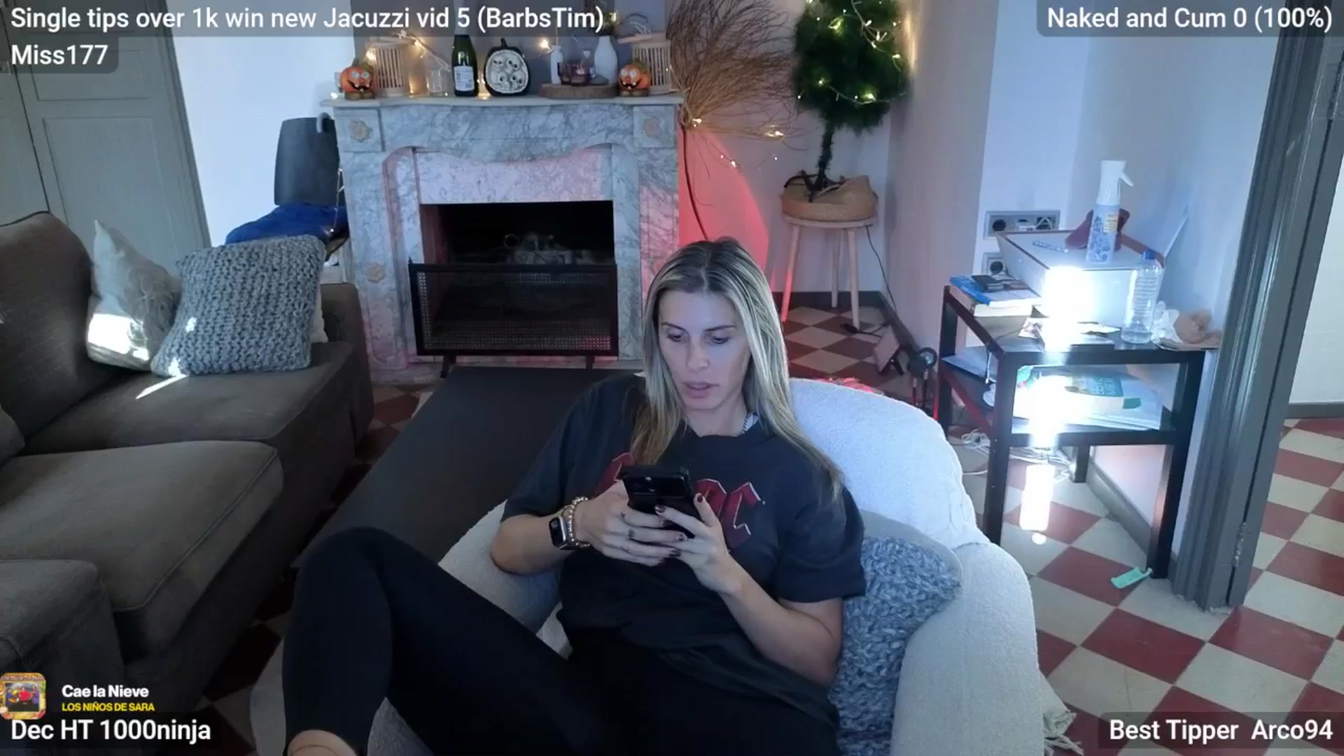 Gallery image thumbnail from Its_Goddess_B's myfreecams stream on, 12/08/2025, 12:22 image 2 of 20