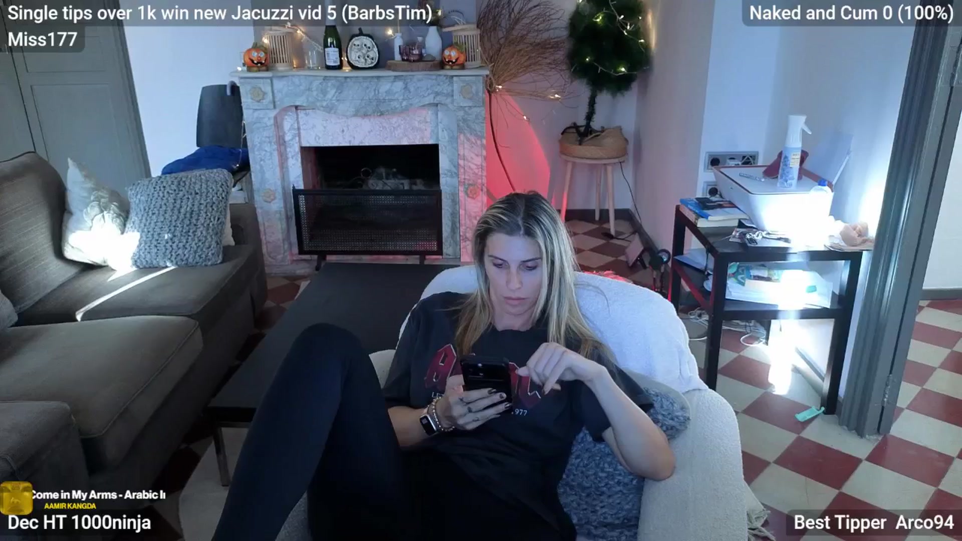 Gallery image thumbnail from Its_Goddess_B's myfreecams stream on, 12/08/2025, 12:22 image 9 of 20
