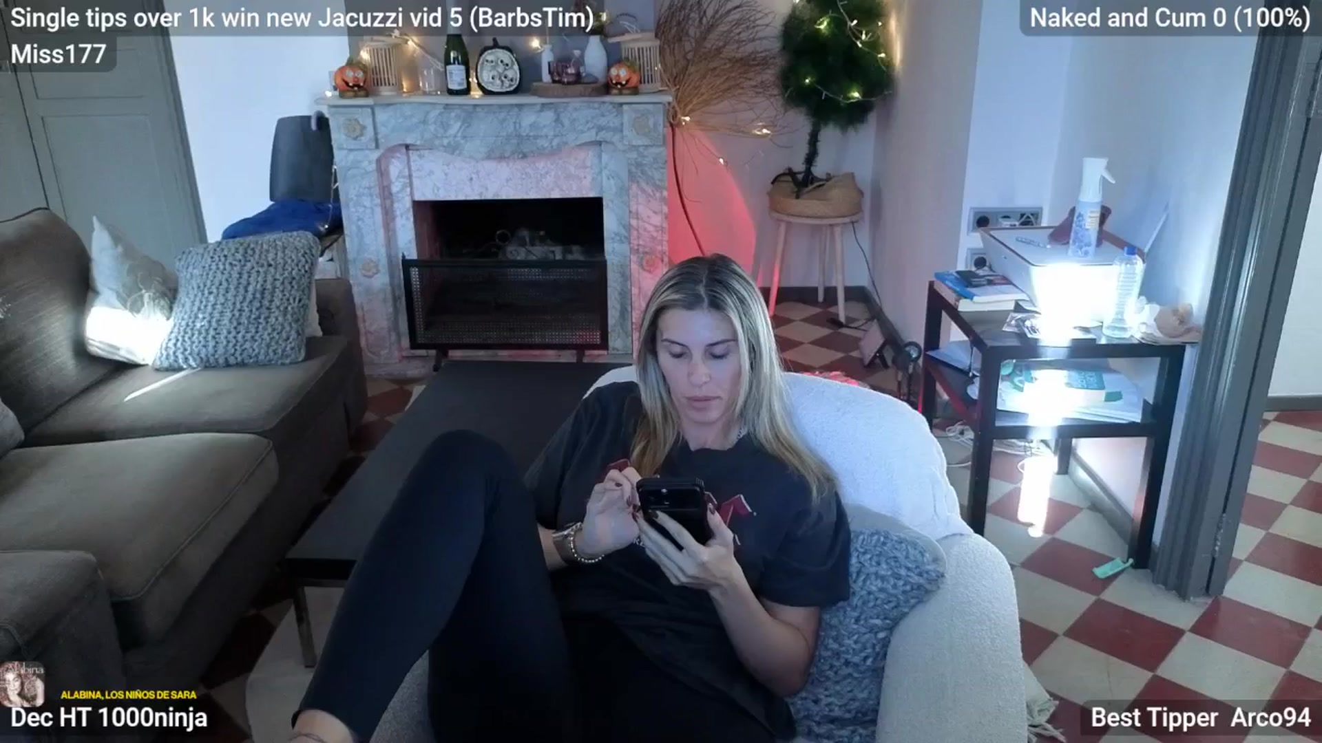 Gallery image thumbnail from Its_Goddess_B's myfreecams stream on, 12/08/2025, 12:22 image 4 of 20