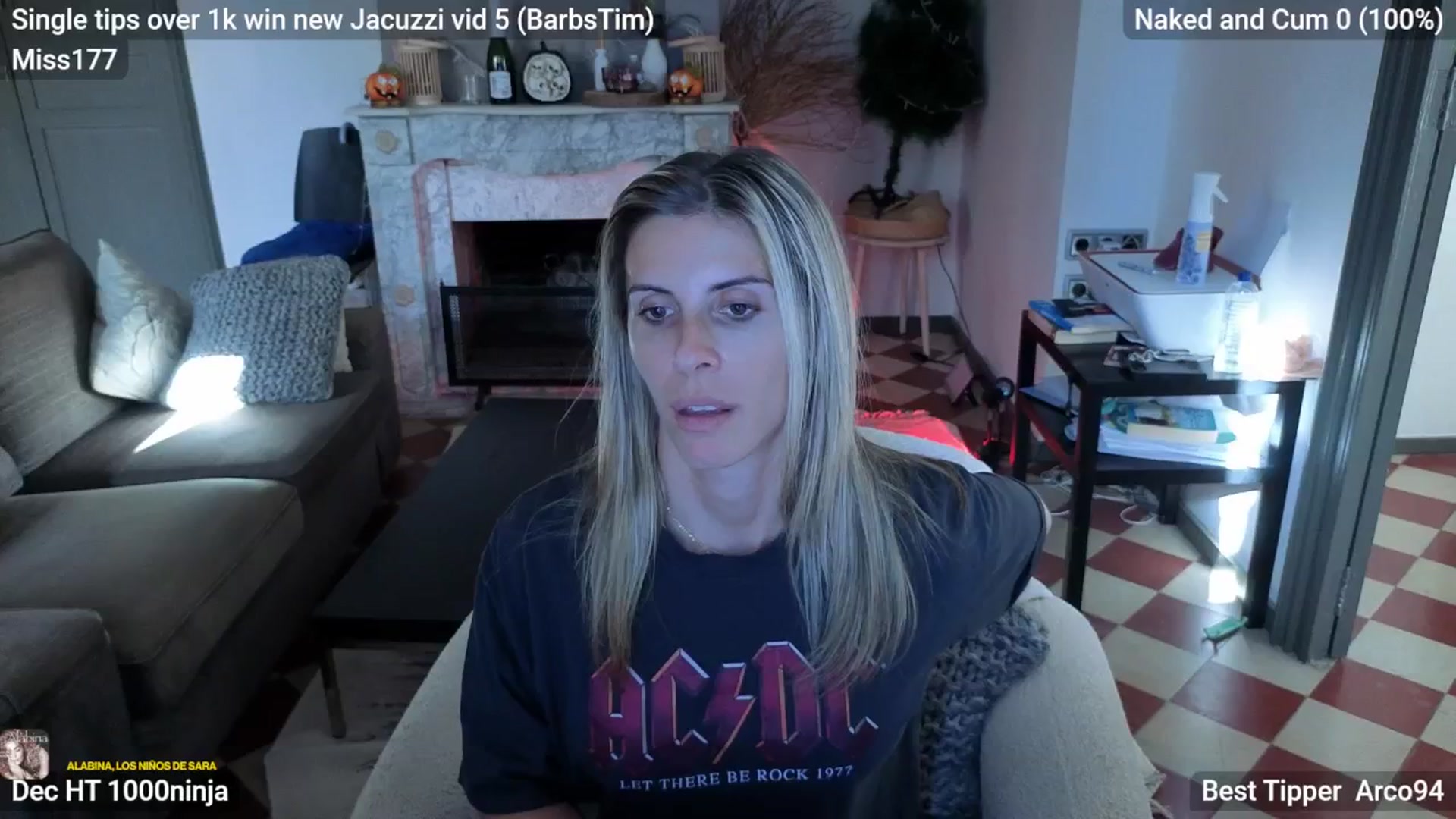 Gallery image thumbnail from Its_Goddess_B's myfreecams stream on, 12/08/2025, 12:22 image 14 of 20