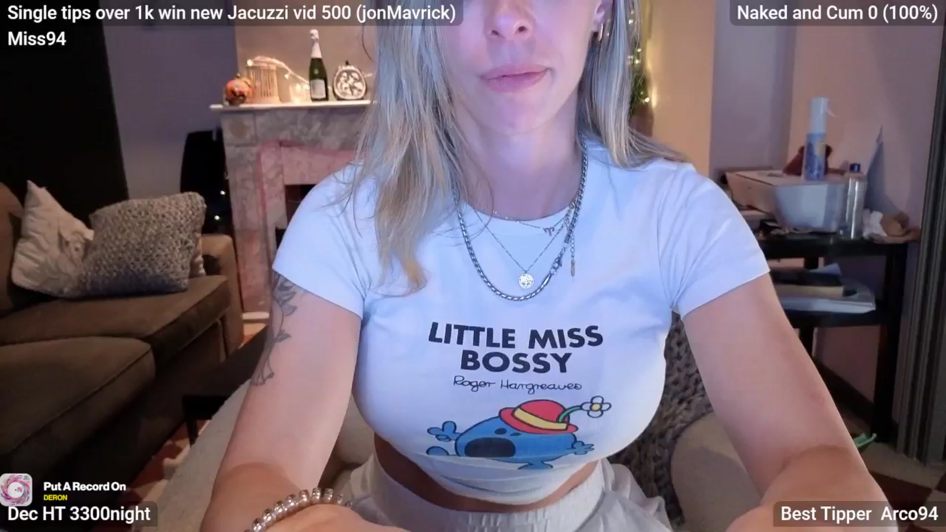 Gallery image thumbnail from Its_Goddess_B's myfreecams stream on, 12/09/2025, 19:52 image 4 of 20