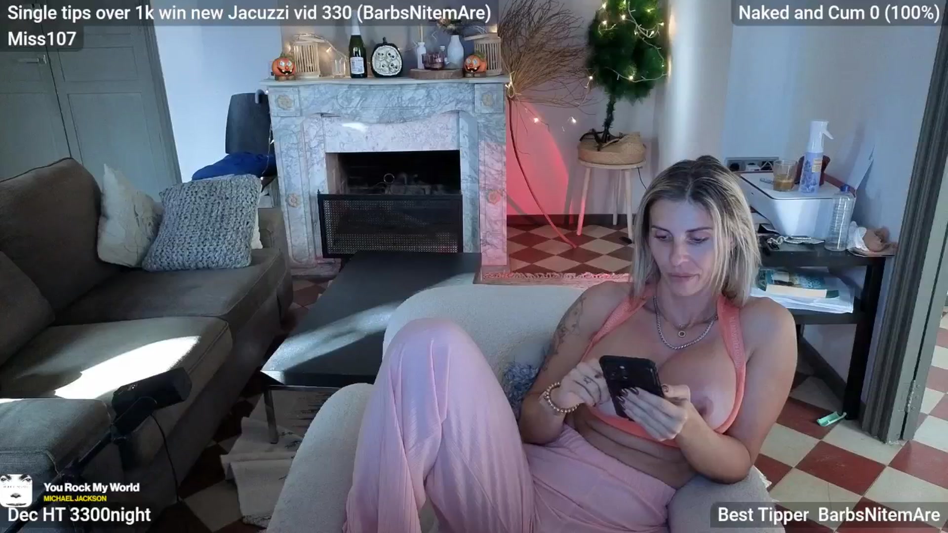 Gallery image thumbnail from Its_Goddess_B's myfreecams stream on, 12/11/2025, 14:12 image 13 of 20