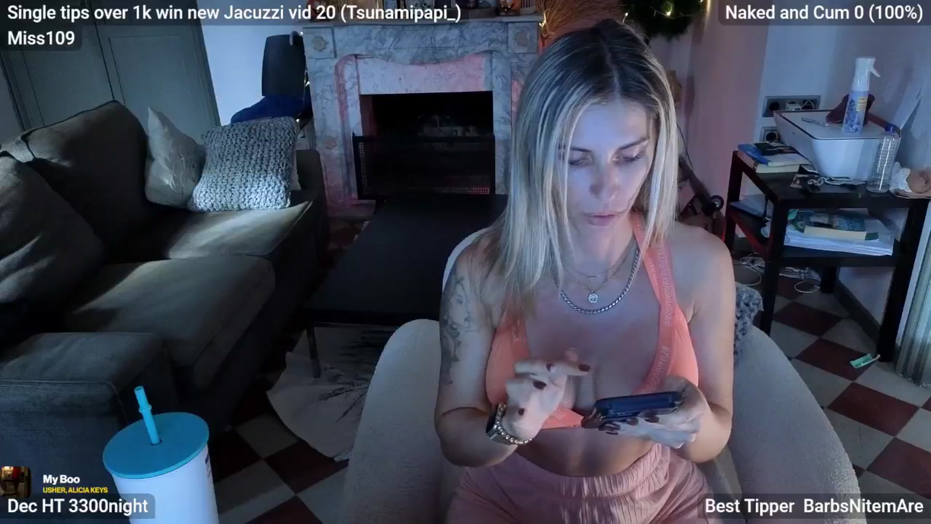Gallery image thumbnail from Its_Goddess_B's myfreecams stream on, 12/11/2025, 14:12 image 4 of 20