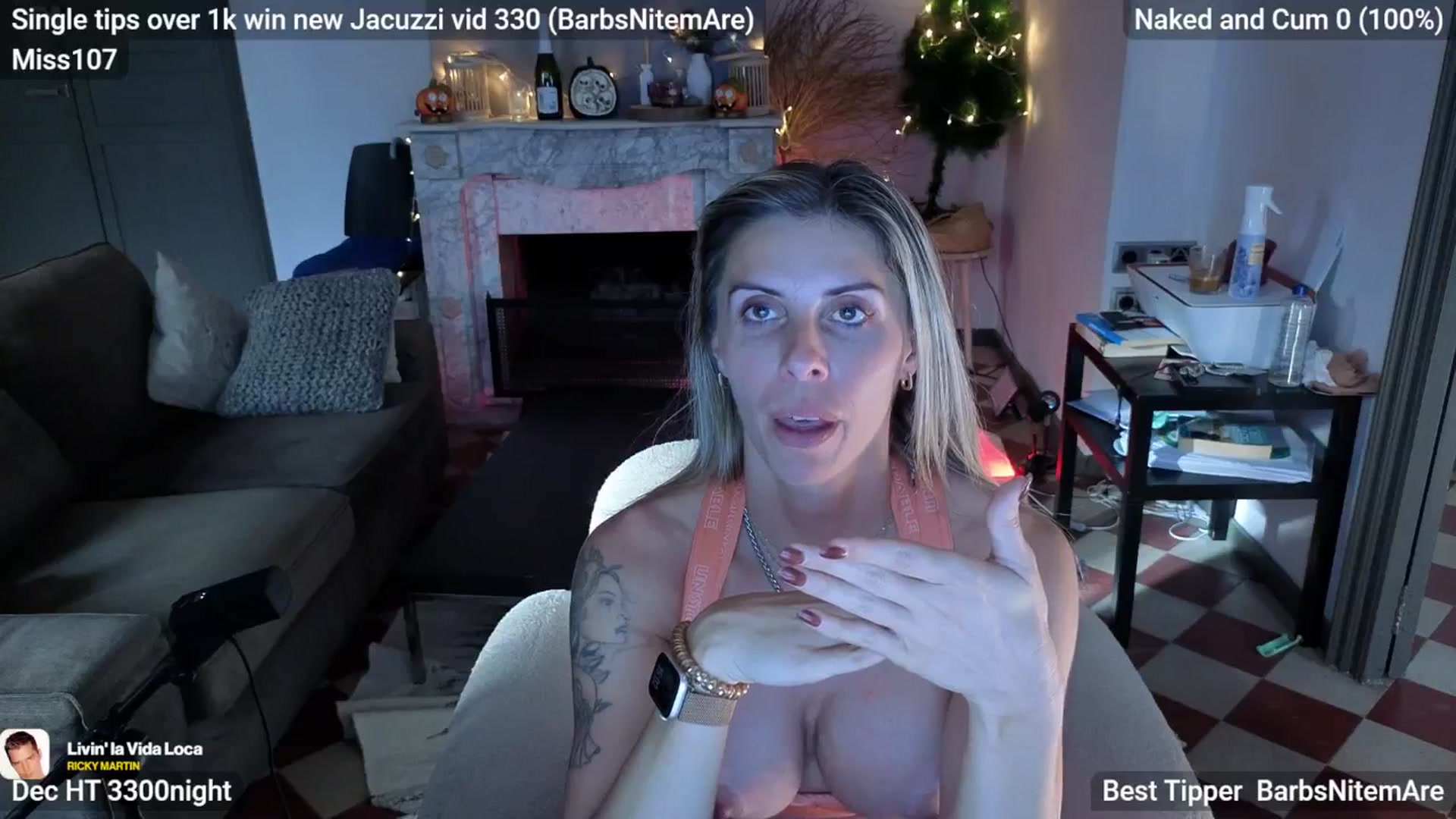 Gallery image thumbnail from Its_Goddess_B's myfreecams stream on, 12/11/2025, 14:12 image 20 of 20