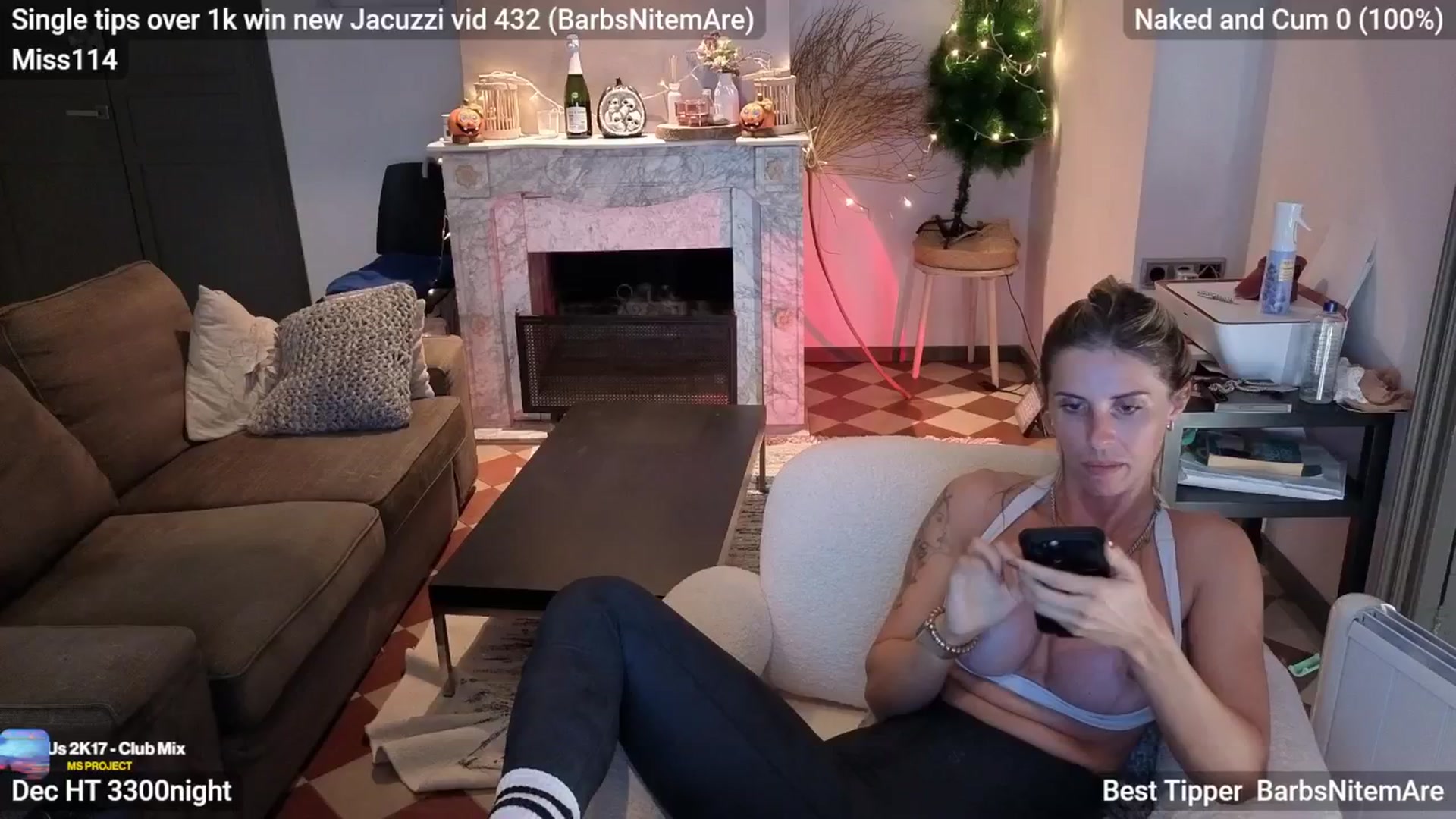 Gallery image thumbnail from Its_Goddess_B's myfreecams stream on, 12/12/2025, 14:07 image 8 of 20