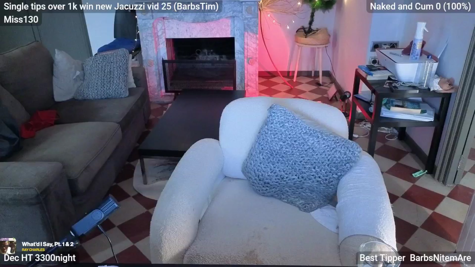 Gallery image thumbnail from Its_Goddess_B's myfreecams stream on, 12/14/2025, 12:55 image 4 of 20