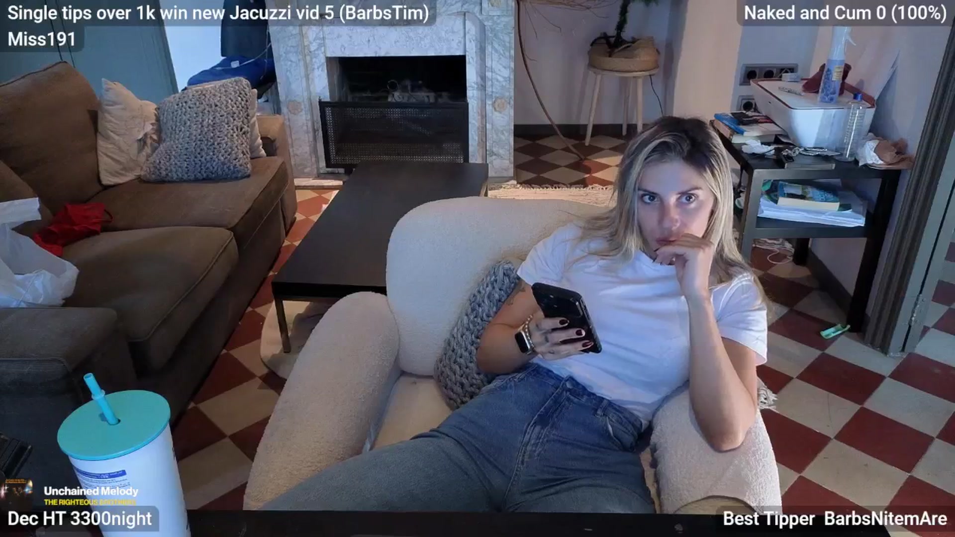 Gallery image thumbnail from Its_Goddess_B's myfreecams stream on, 12/19/2025, 09:20 image 7 of 20