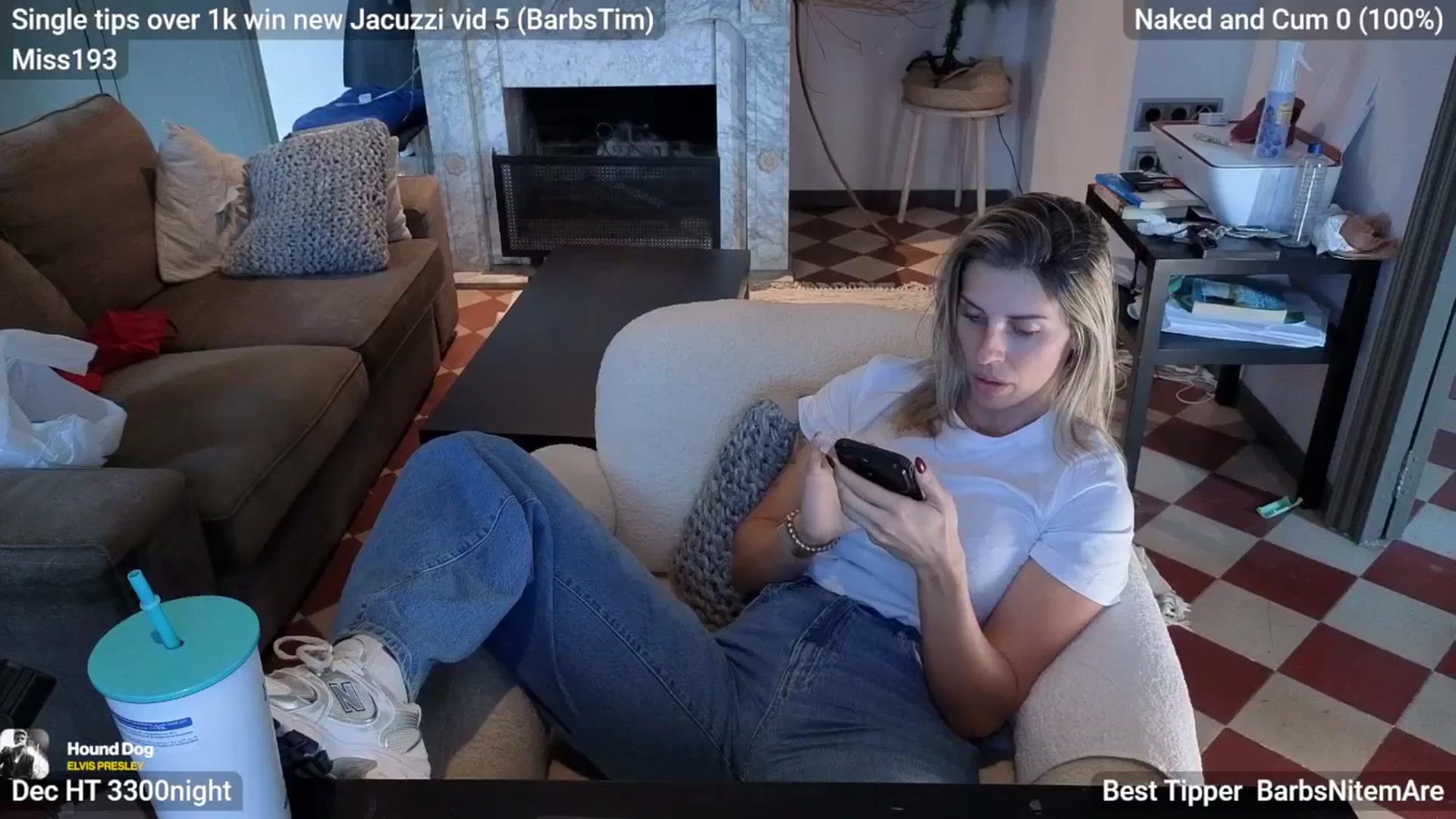 Gallery image thumbnail from Its_Goddess_B's myfreecams stream on, 12/19/2025, 09:20 image 19 of 20