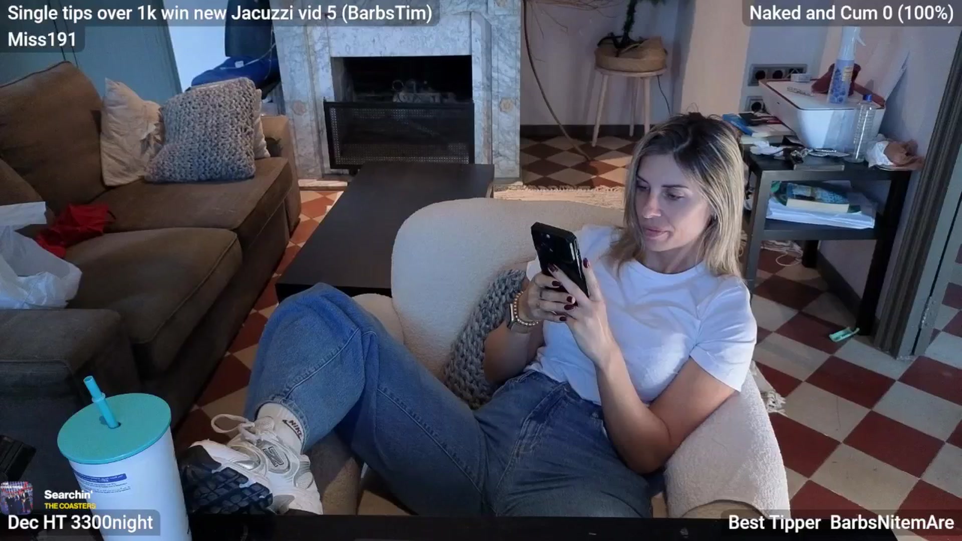 Gallery image thumbnail from Its_Goddess_B's myfreecams stream on, 12/19/2025, 09:20 image 10 of 20