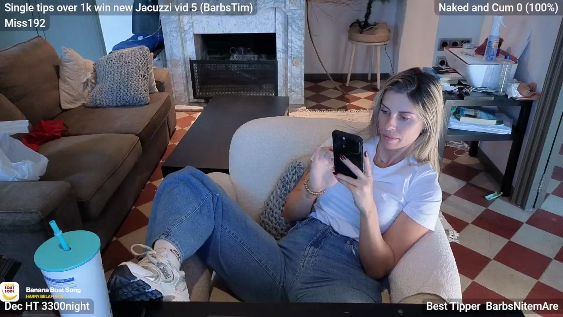 Gallery image thumbnail from Its_Goddess_B's myfreecams stream on, 12/19/2025, 09:20 image 12 of 20