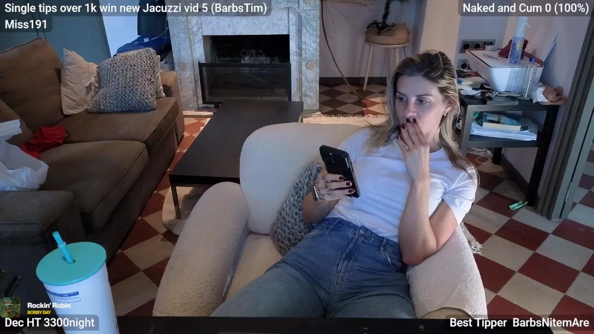 Gallery image thumbnail from Its_Goddess_B's myfreecams stream on, 12/19/2025, 09:20 image 2 of 20