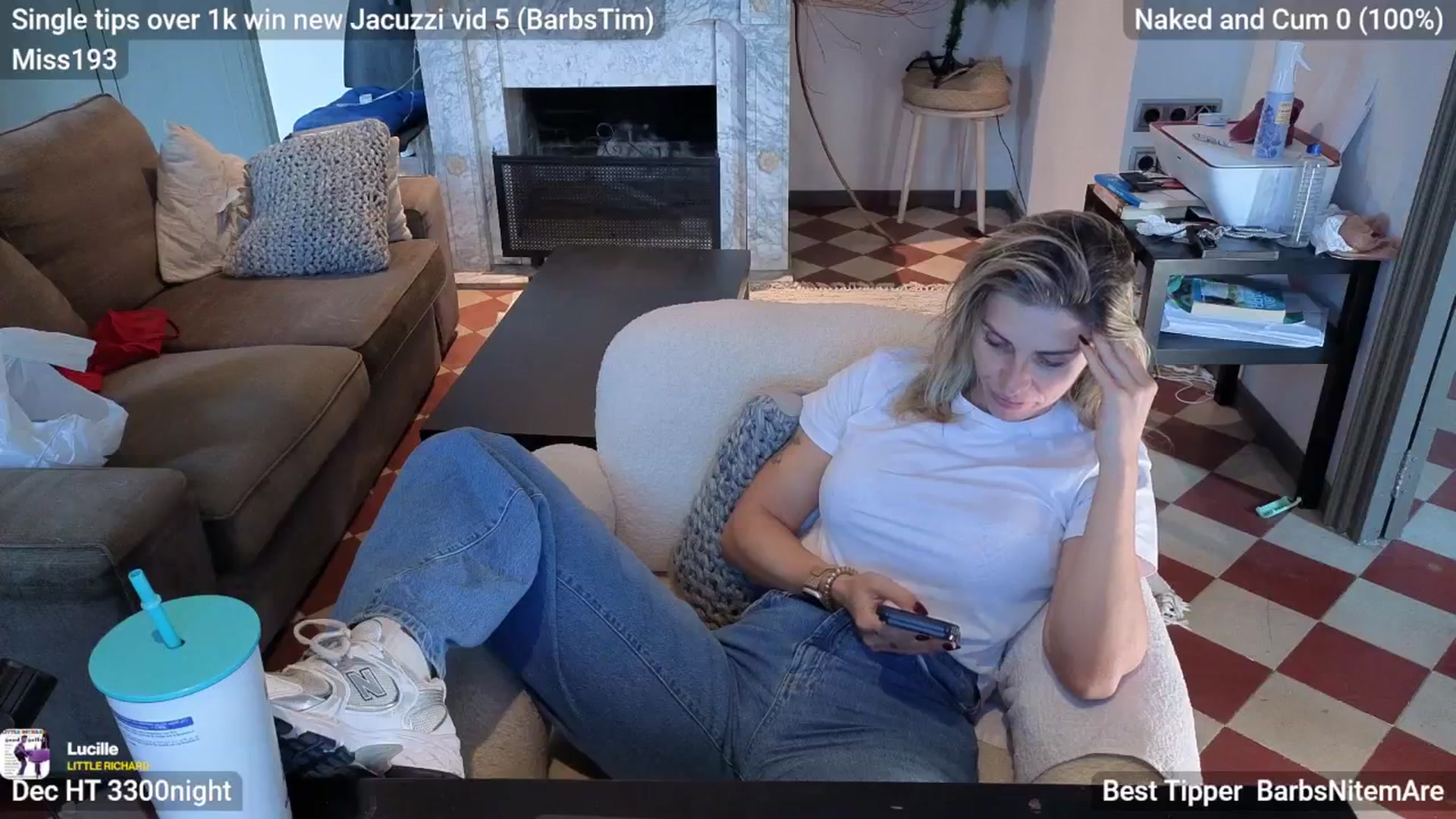 Gallery image thumbnail from Its_Goddess_B's myfreecams stream on, 12/19/2025, 09:20 image 17 of 20