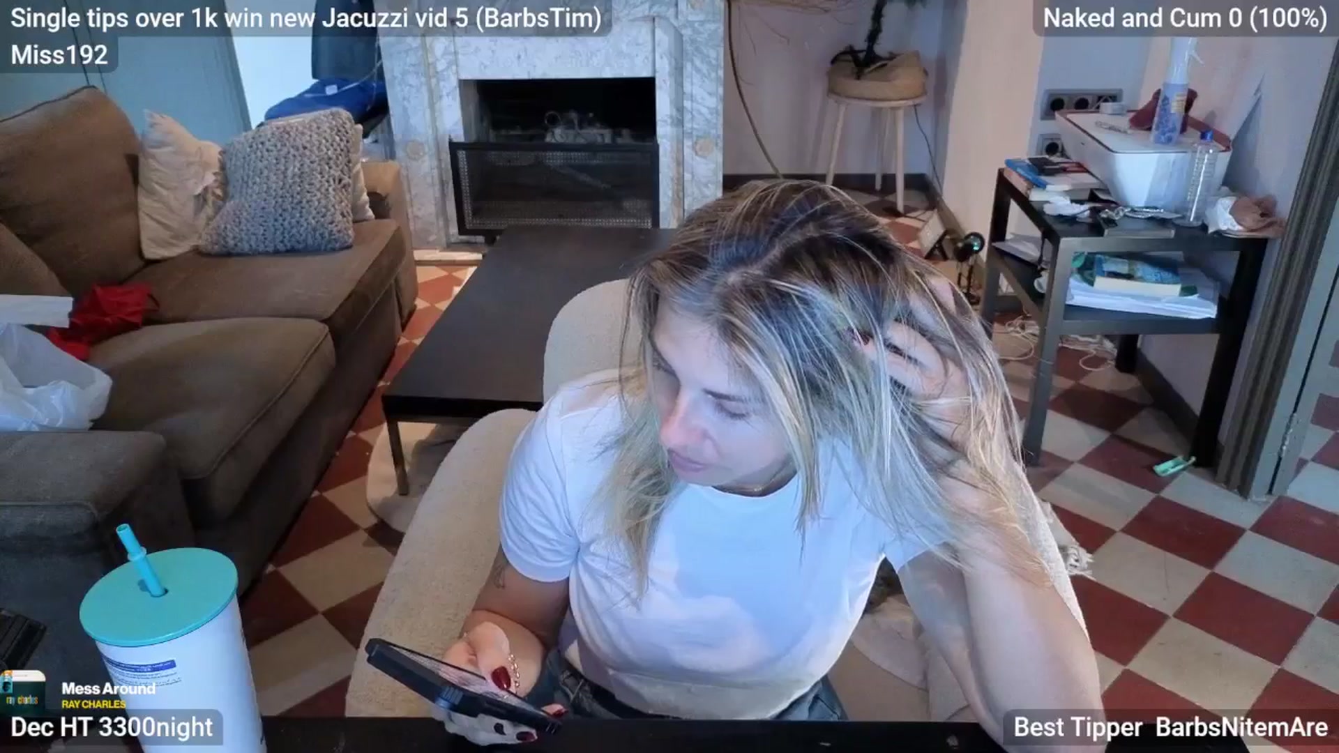 Gallery image thumbnail from Its_Goddess_B's myfreecams stream on, 12/19/2025, 09:20 image 14 of 20