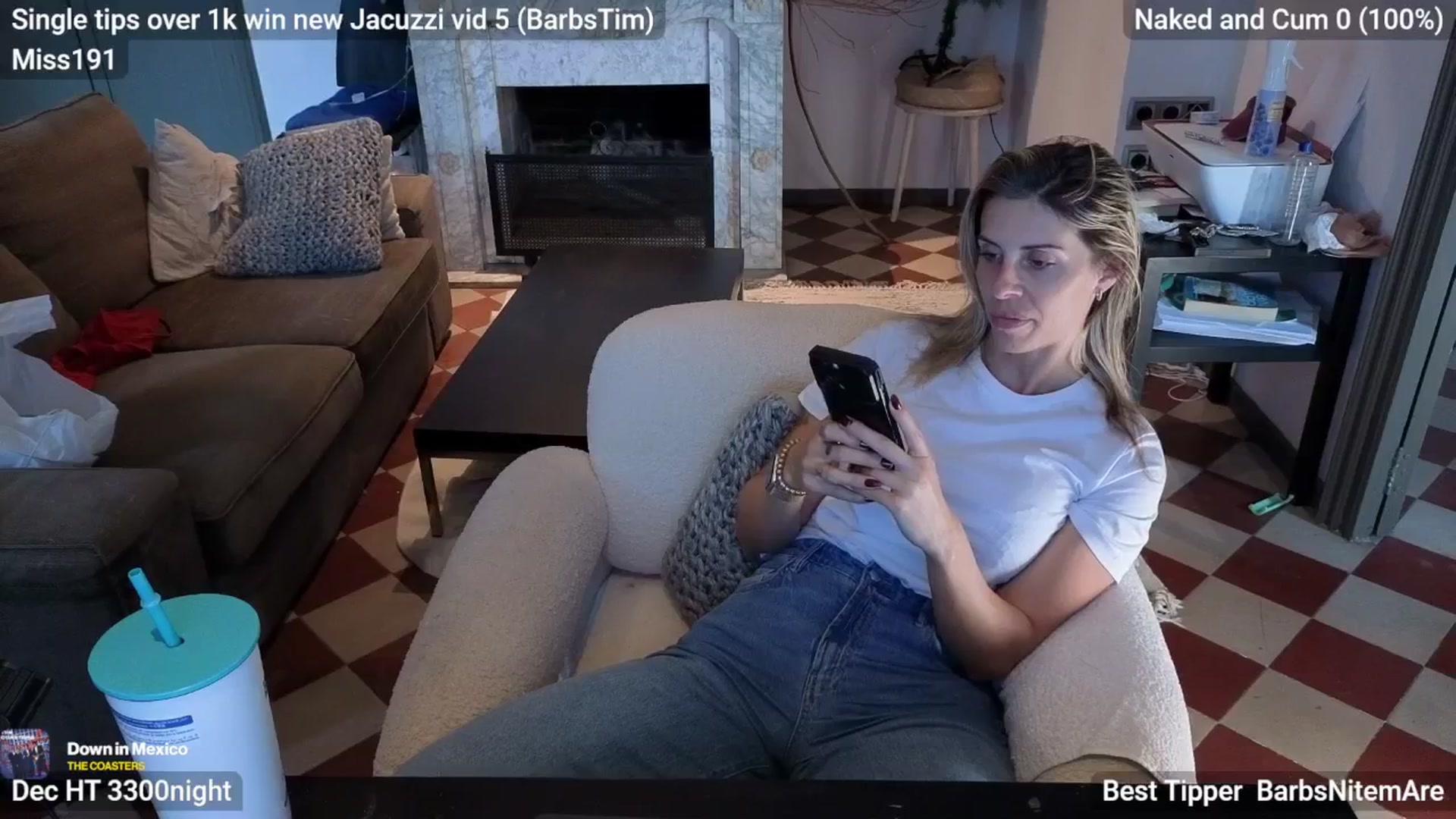 Gallery image thumbnail from Its_Goddess_B's myfreecams stream on, 12/19/2025, 09:20 image 3 of 20