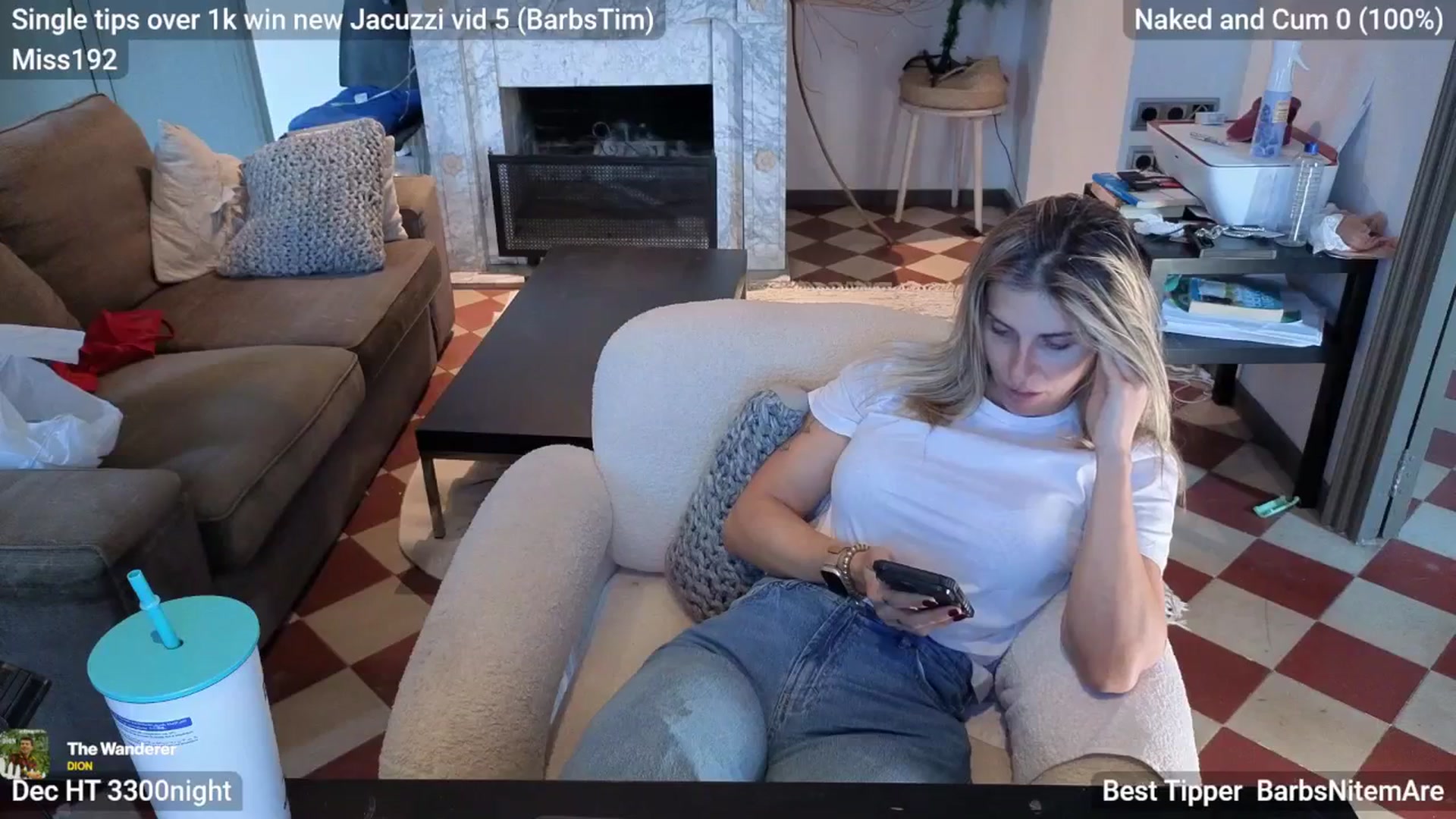 Gallery image thumbnail from Its_Goddess_B's myfreecams stream on, 12/19/2025, 09:20 image 15 of 20