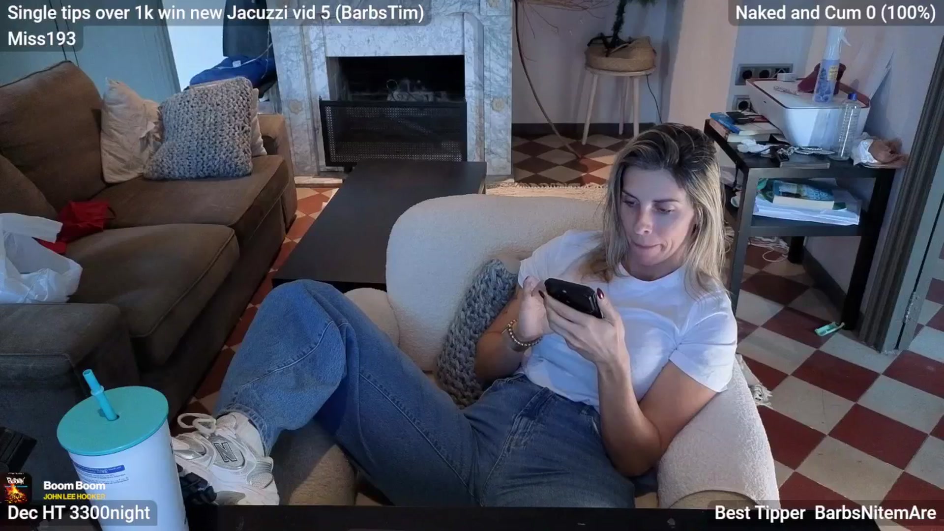 Gallery image thumbnail from Its_Goddess_B's myfreecams stream on, 12/19/2025, 09:20 image 18 of 20
