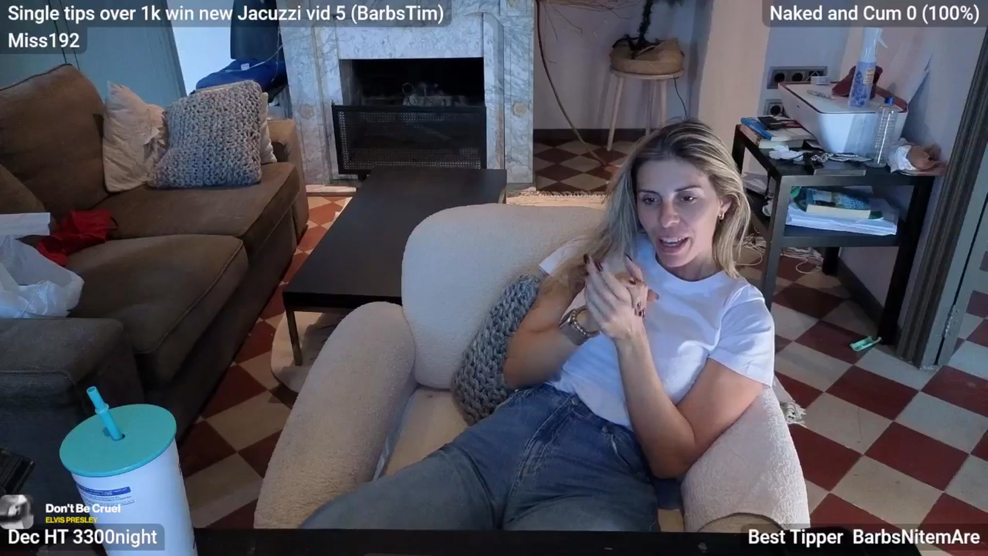 Gallery image thumbnail from Its_Goddess_B's myfreecams stream on, 12/19/2025, 09:20 image 13 of 20