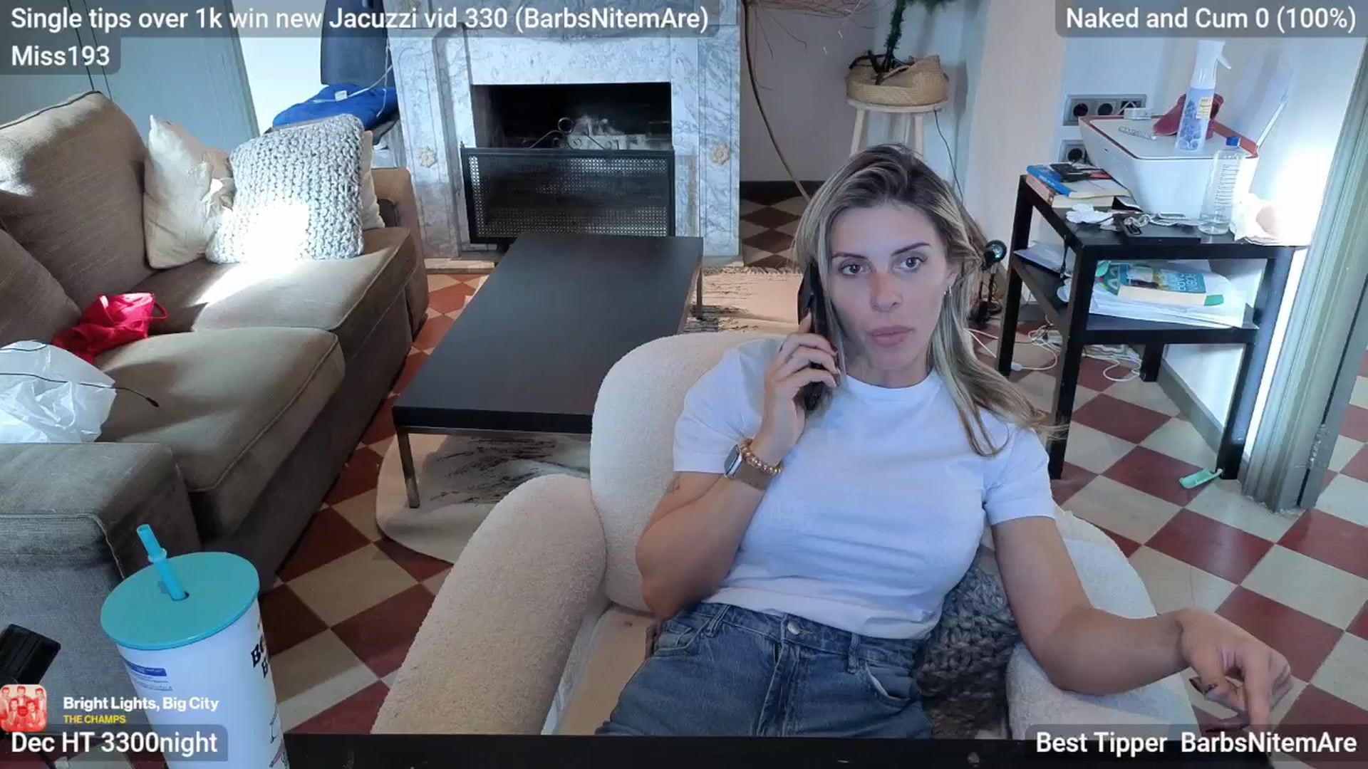 Gallery image thumbnail from Its_Goddess_B's myfreecams stream on, 12/19/2025, 13:22 image 10 of 20
