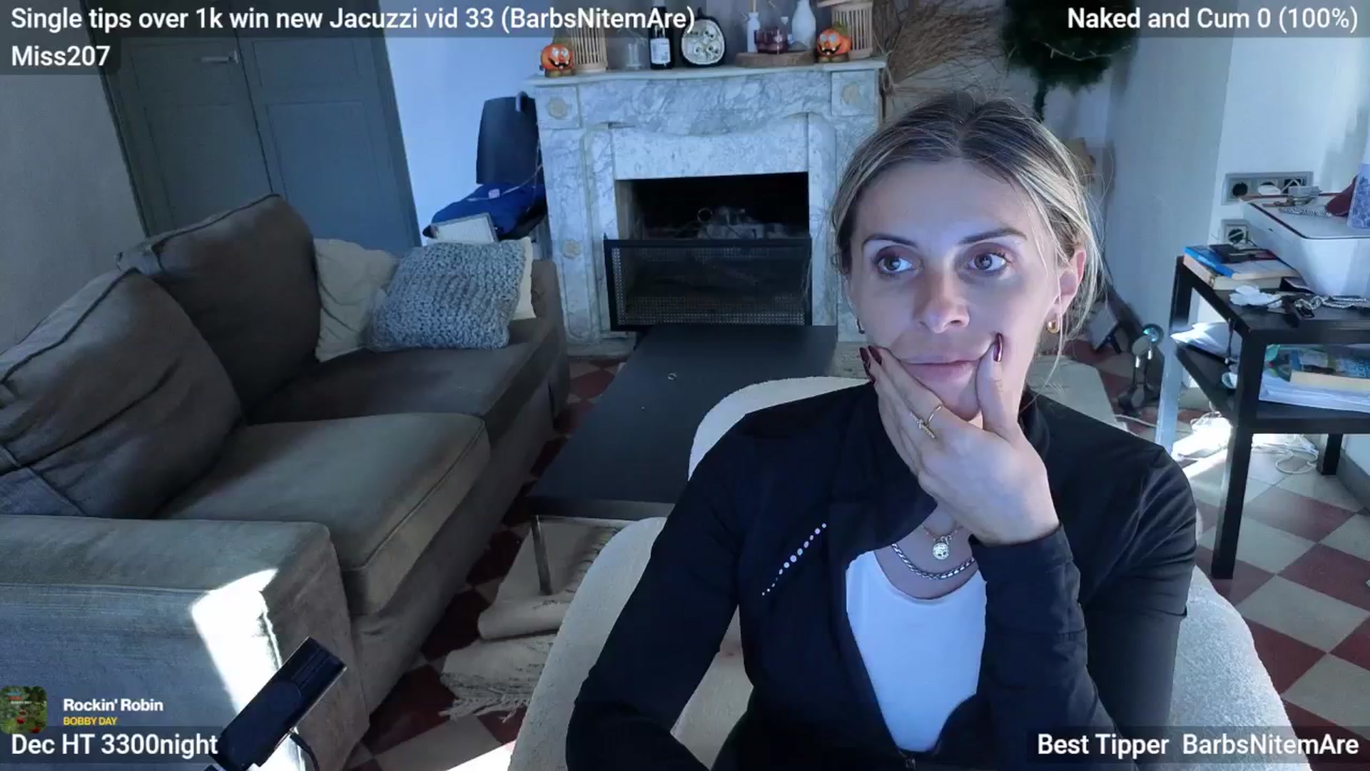 Gallery image thumbnail from Its_Goddess_B's myfreecams stream on, 12/22/2025, 15:02 image 15 of 20