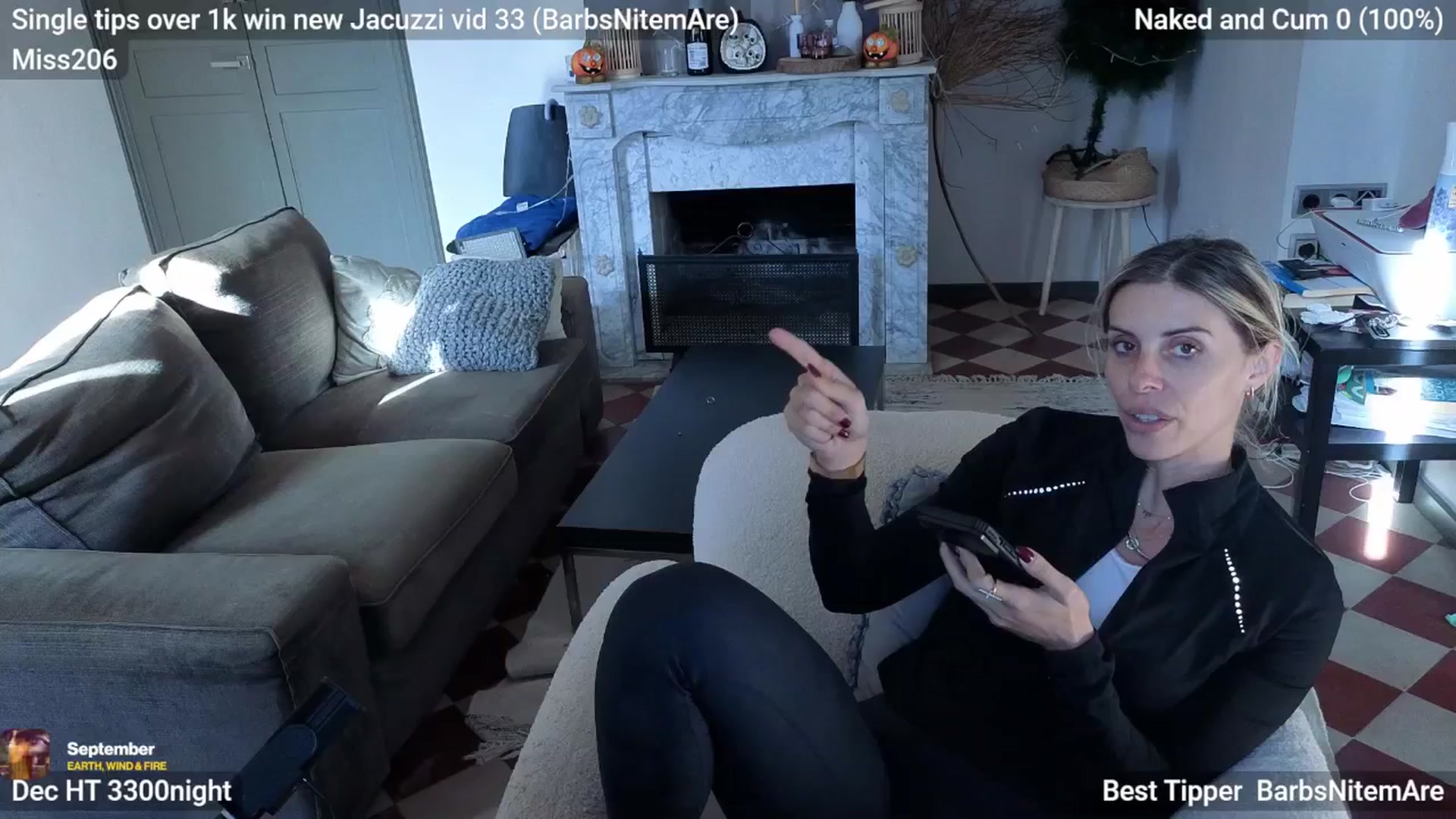 Gallery image thumbnail from Its_Goddess_B's myfreecams stream on, 12/22/2025, 15:02 image 3 of 20