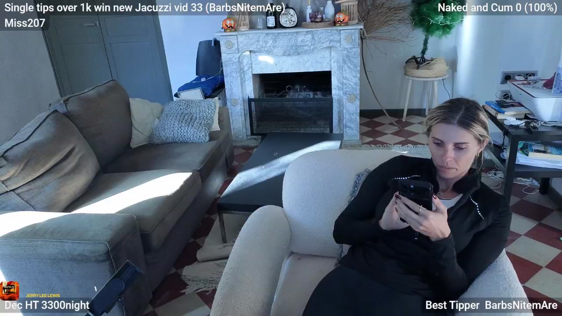 Gallery image thumbnail from Its_Goddess_B's myfreecams stream on, 12/22/2025, 15:02 image 11 of 20