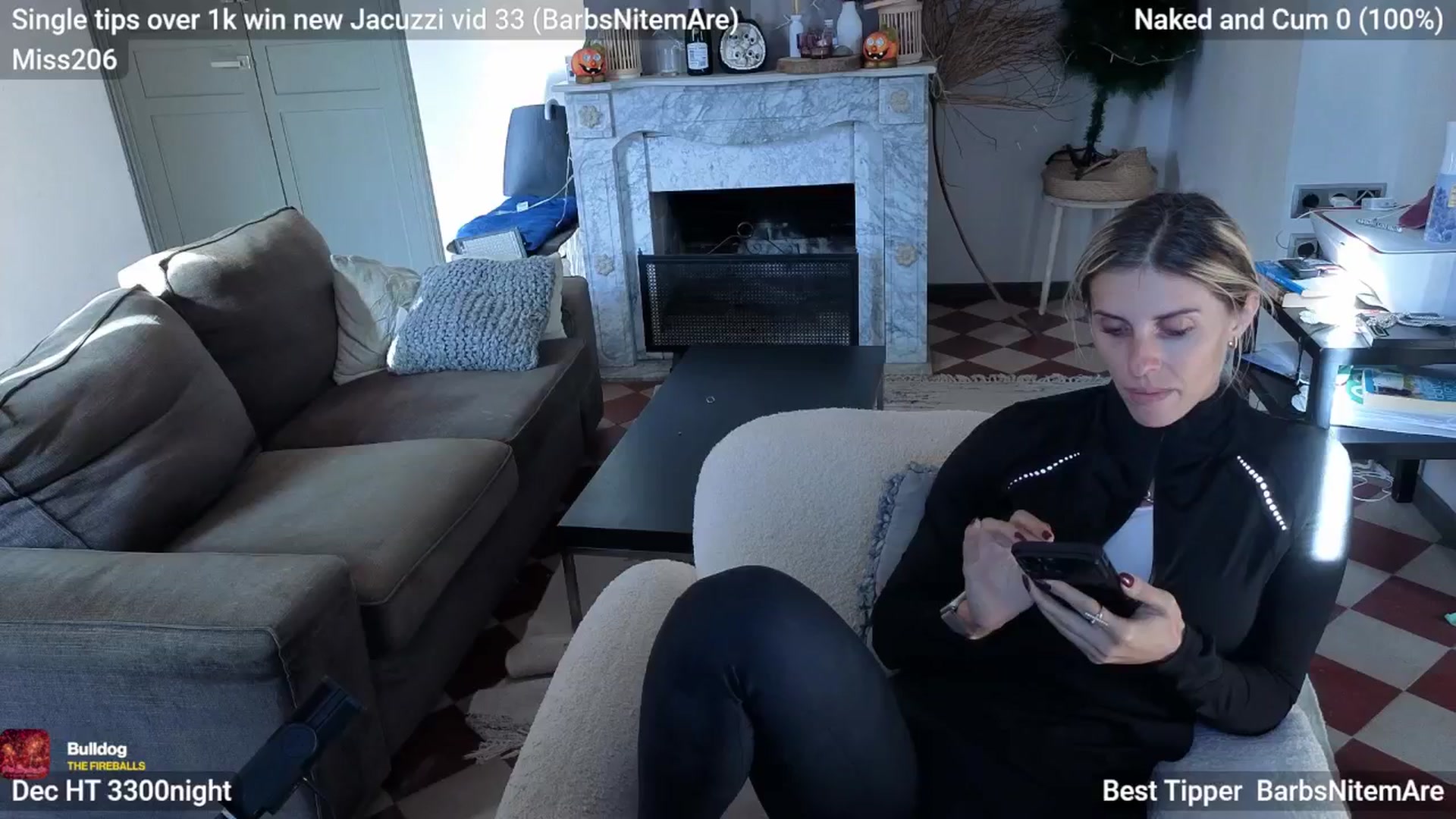 Gallery image thumbnail from Its_Goddess_B's myfreecams stream on, 12/22/2025, 15:02 image 2 of 20