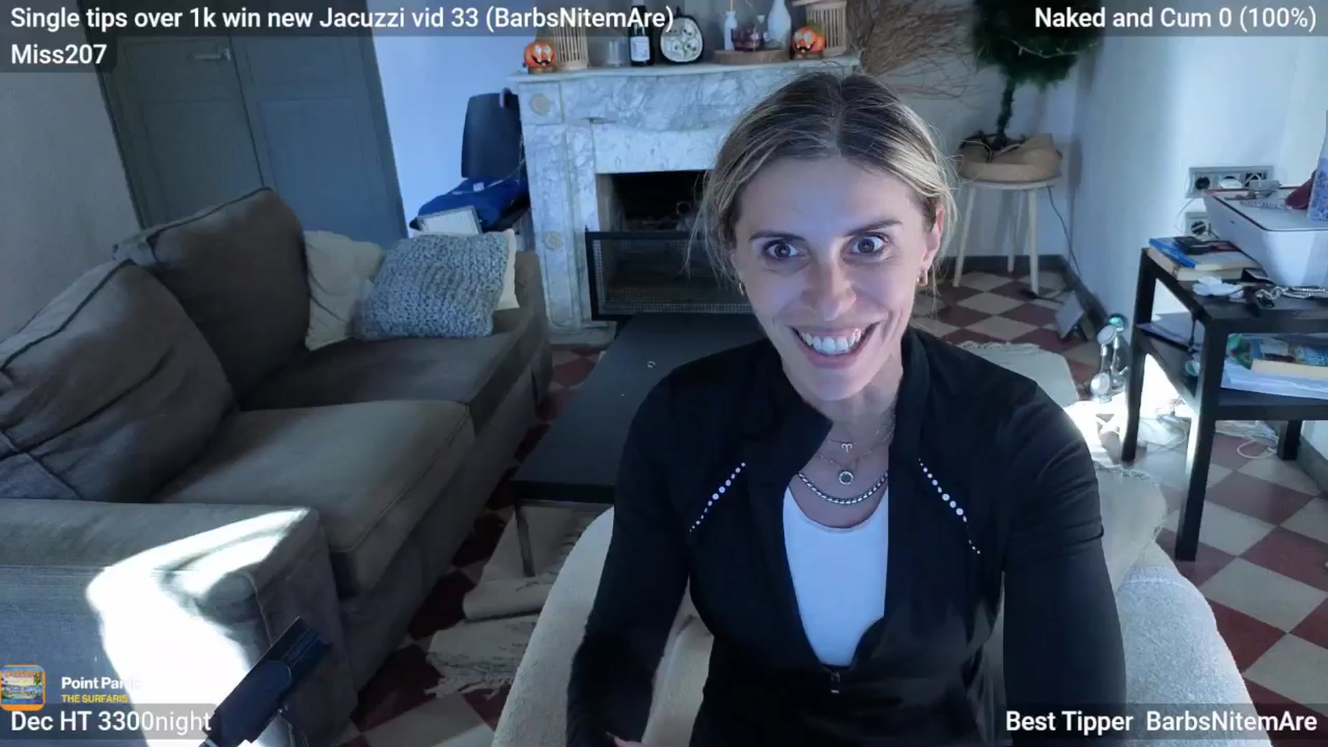 Gallery image thumbnail from Its_Goddess_B's myfreecams stream on, 12/22/2025, 15:02 image 14 of 20