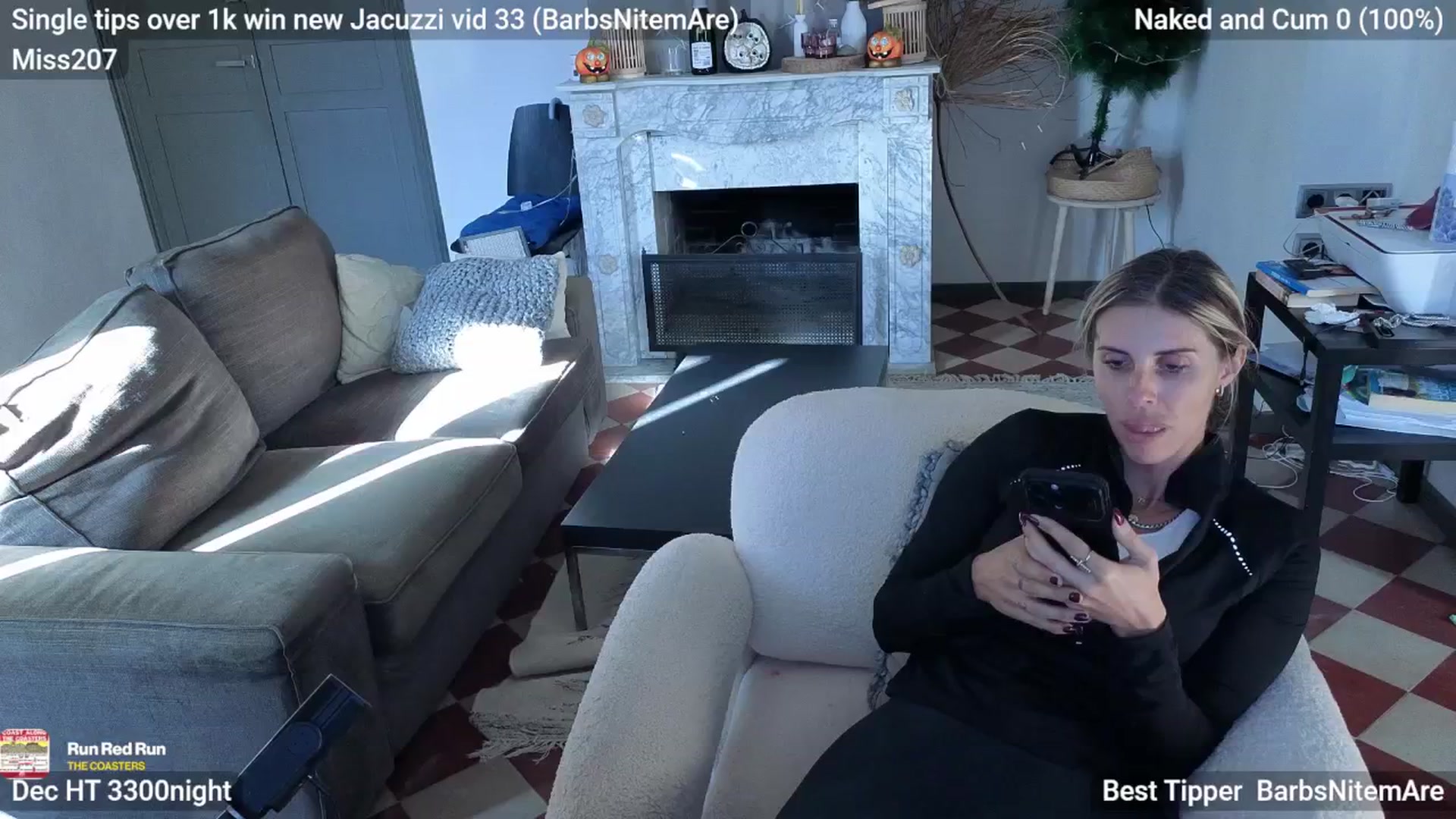 Gallery image thumbnail from Its_Goddess_B's myfreecams stream on, 12/22/2025, 15:02 image 8 of 20