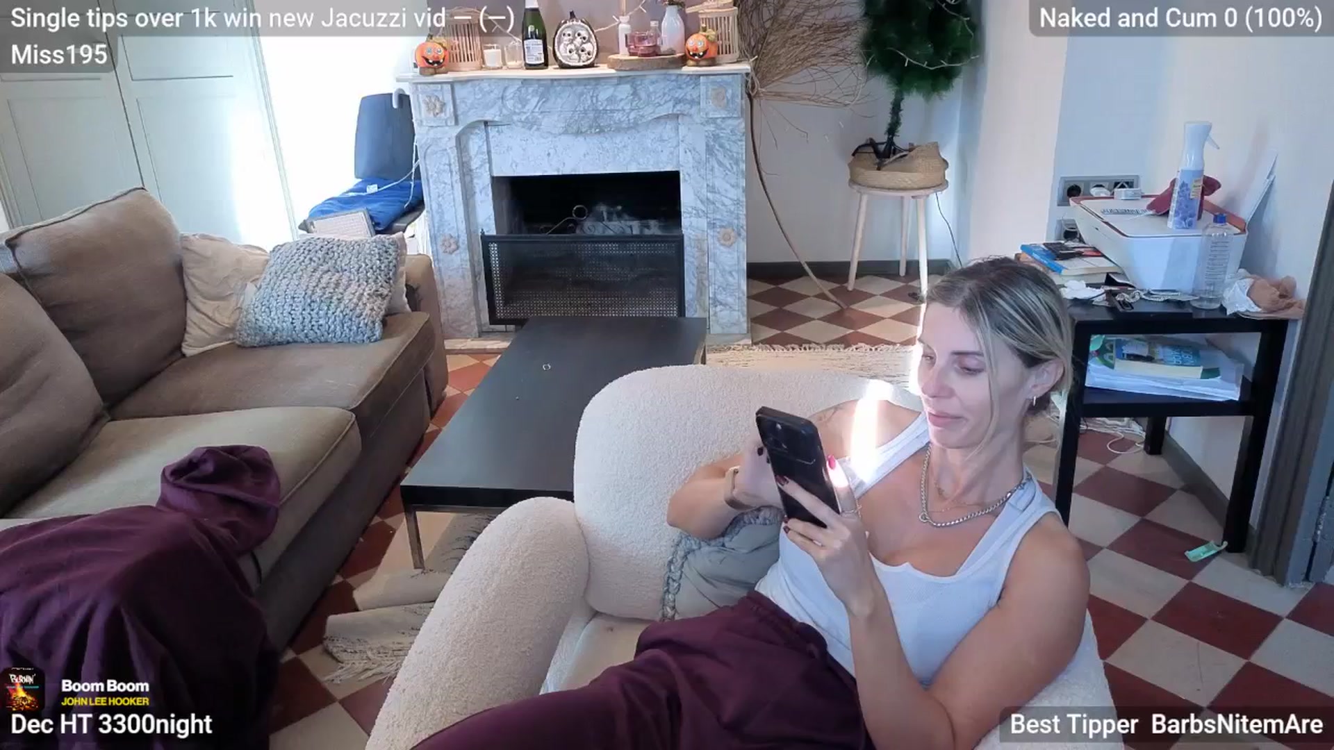 Gallery image thumbnail from Its_Goddess_B's myfreecams stream on, 12/23/2025, 11:47 image 17 of 20