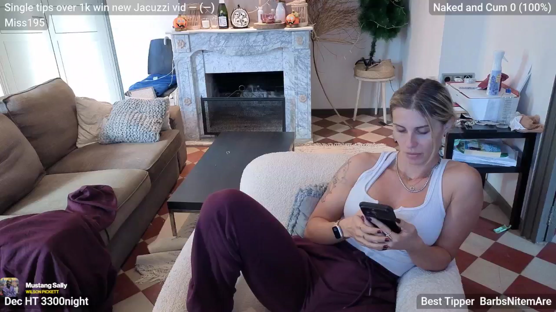 Gallery image thumbnail from Its_Goddess_B's myfreecams stream on, 12/23/2025, 11:47 image 10 of 20