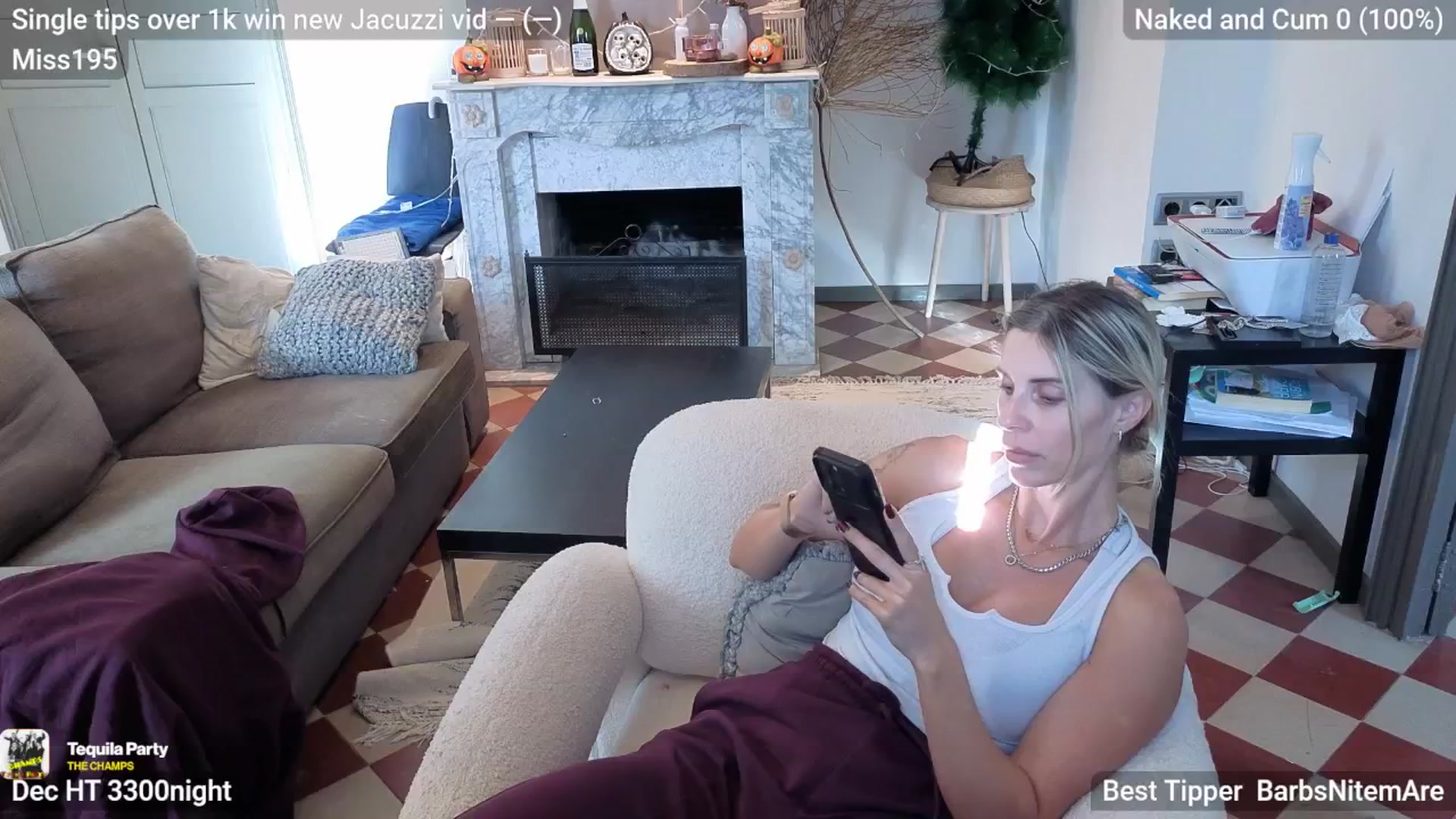 Gallery image thumbnail from Its_Goddess_B's myfreecams stream on, 12/23/2025, 11:47 image 18 of 20