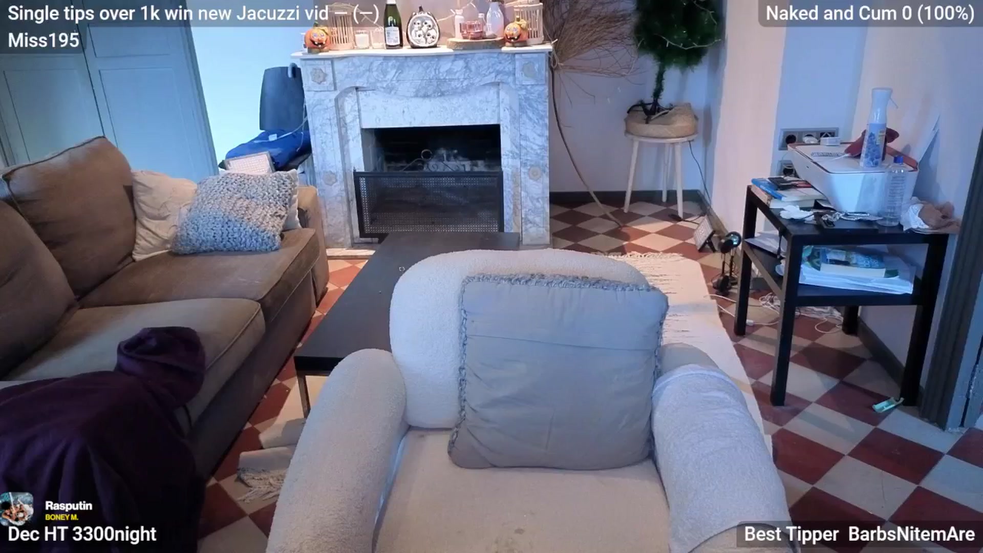 Gallery image thumbnail from Its_Goddess_B's myfreecams stream on, 12/23/2025, 11:47 image 2 of 20