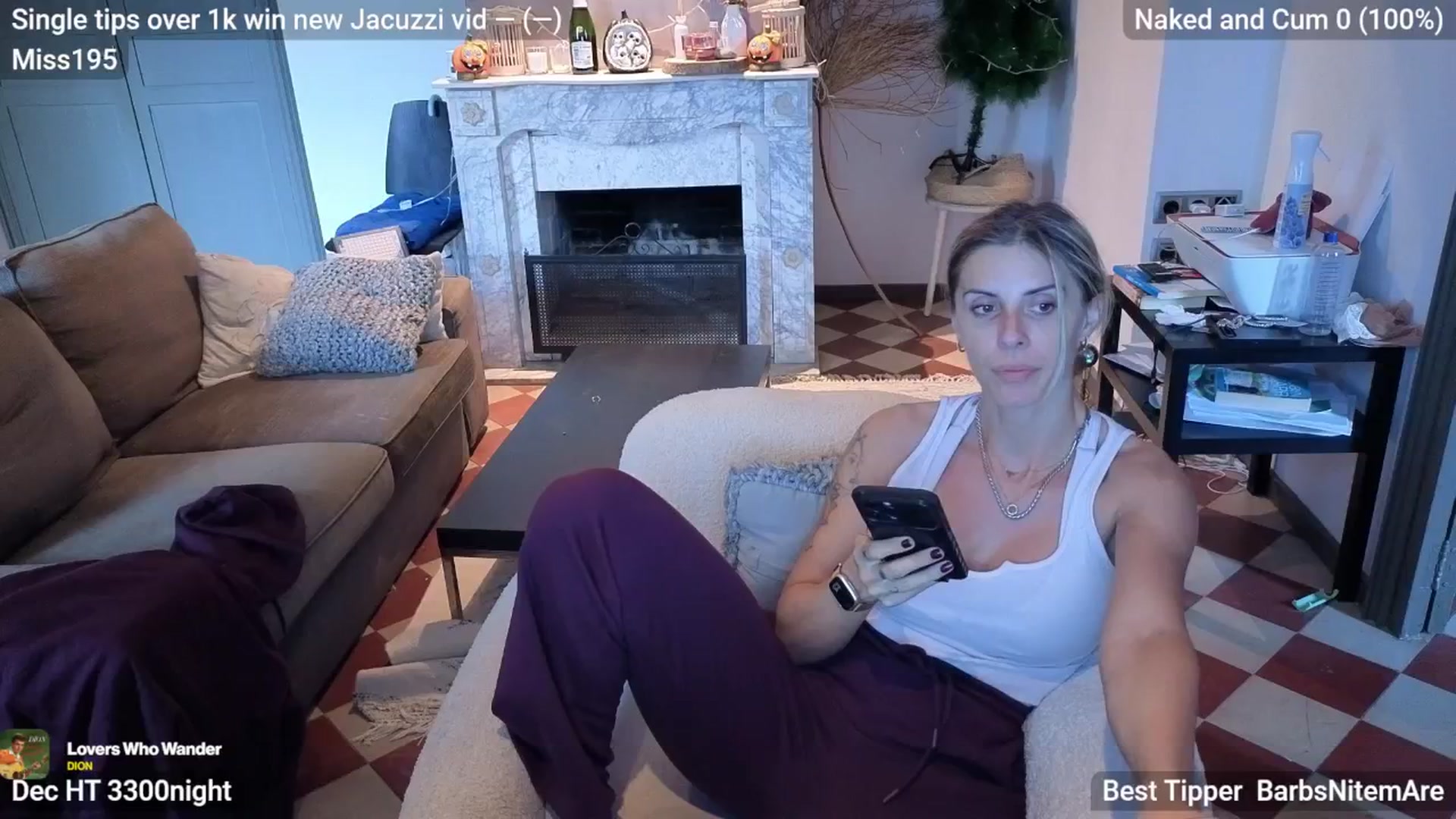 Gallery image thumbnail from Its_Goddess_B's myfreecams stream on, 12/23/2025, 11:47 image 4 of 20
