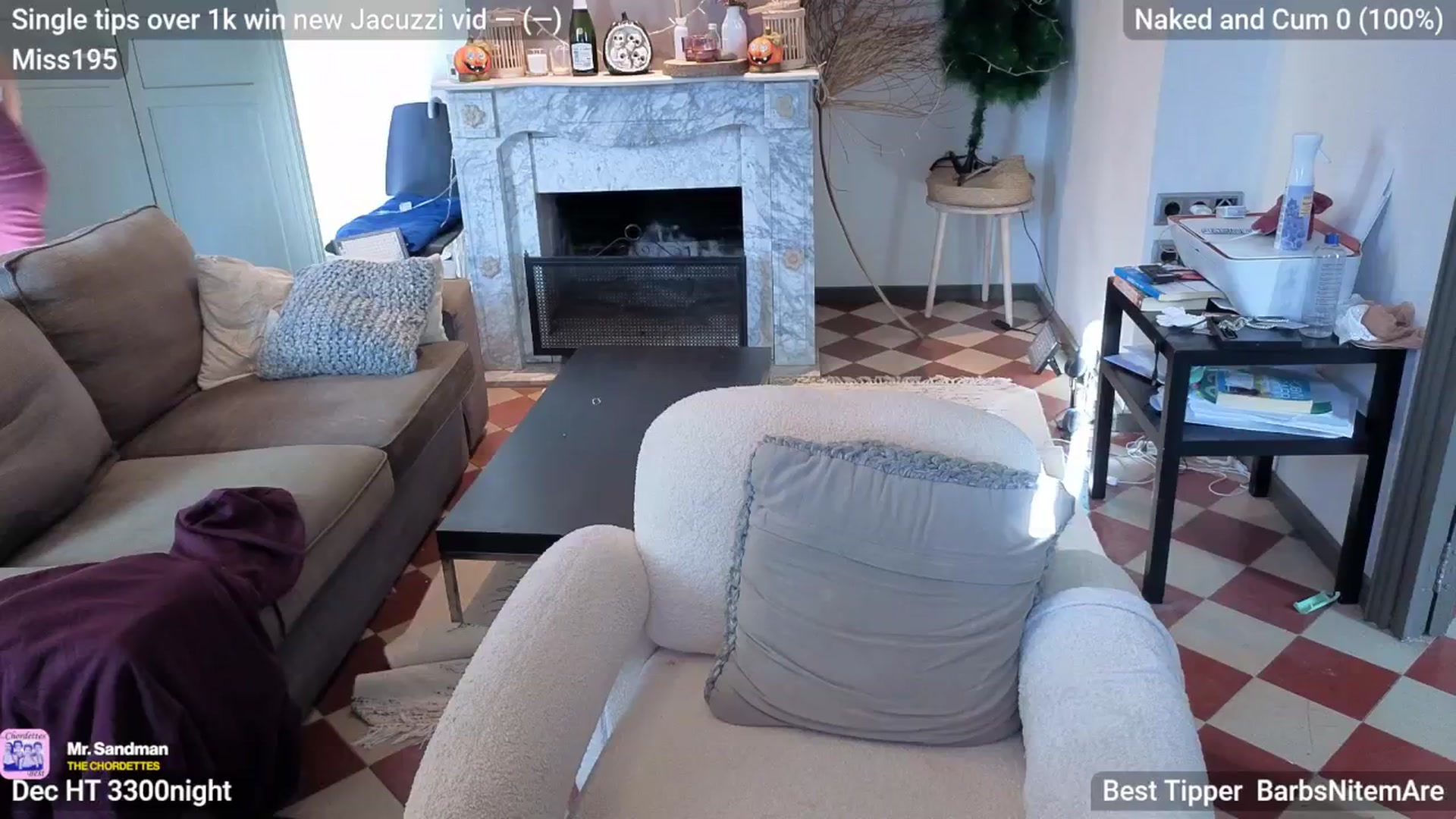 Gallery image thumbnail from Its_Goddess_B's myfreecams stream on, 12/23/2025, 11:47 image 20 of 20