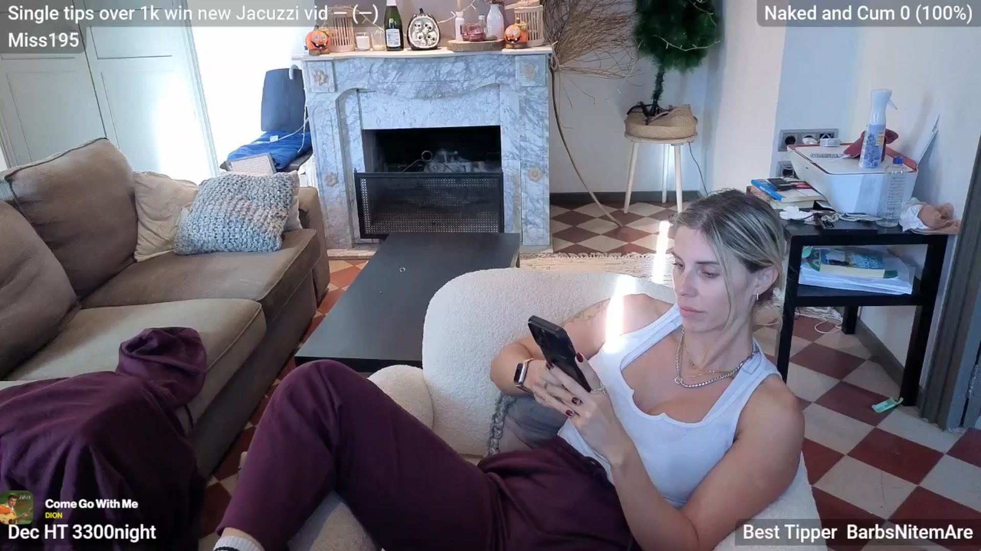 Gallery image thumbnail from Its_Goddess_B's myfreecams stream on, 12/23/2025, 11:47 image 16 of 20