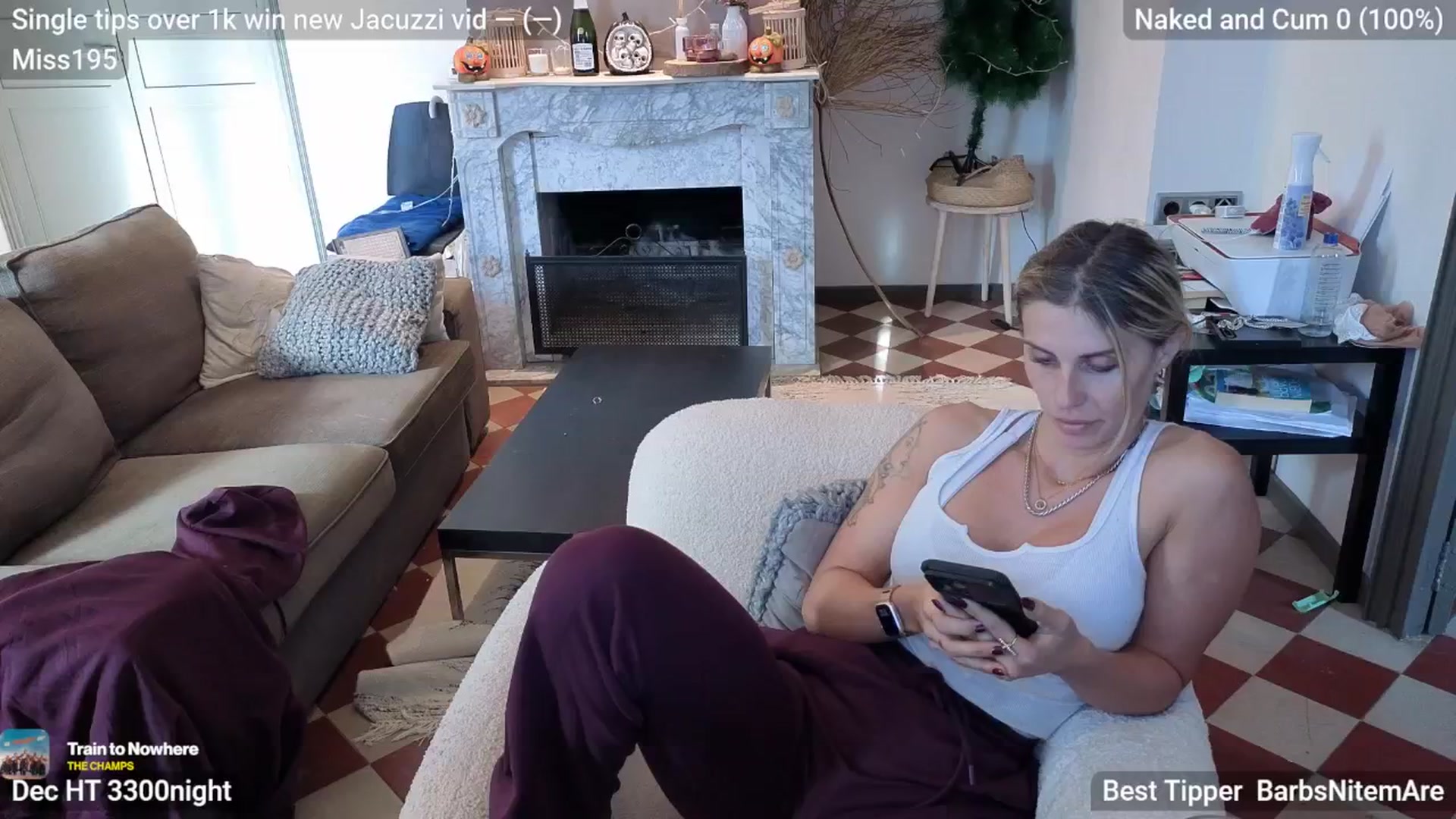 Gallery image thumbnail from Its_Goddess_B's myfreecams stream on, 12/23/2025, 11:47 image 12 of 20