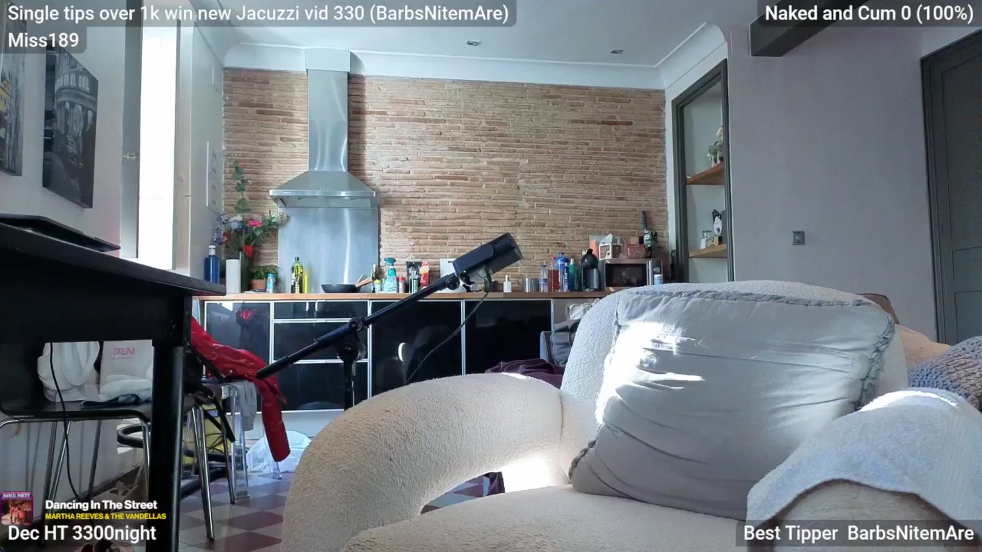 Gallery image thumbnail from Its_Goddess_B's myfreecams stream on, 12/23/2025, 14:40 image 20 of 20