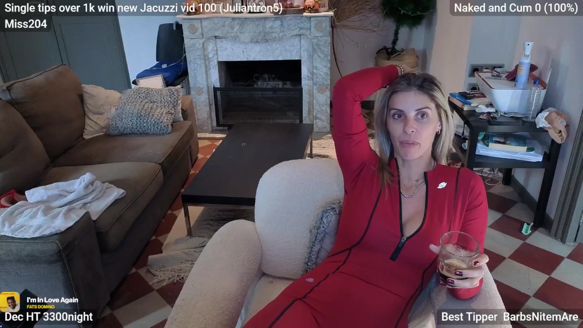 Gallery image thumbnail from Its_Goddess_B's myfreecams stream on, 12/26/2025, 14:43 image 6 of 20
