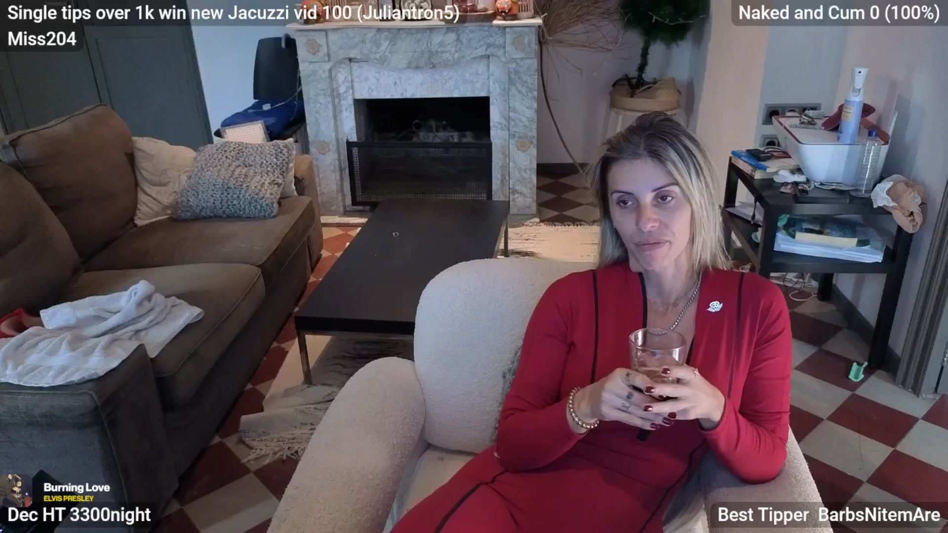 Gallery image thumbnail from Its_Goddess_B's myfreecams stream on, 12/26/2025, 14:43 image 5 of 20