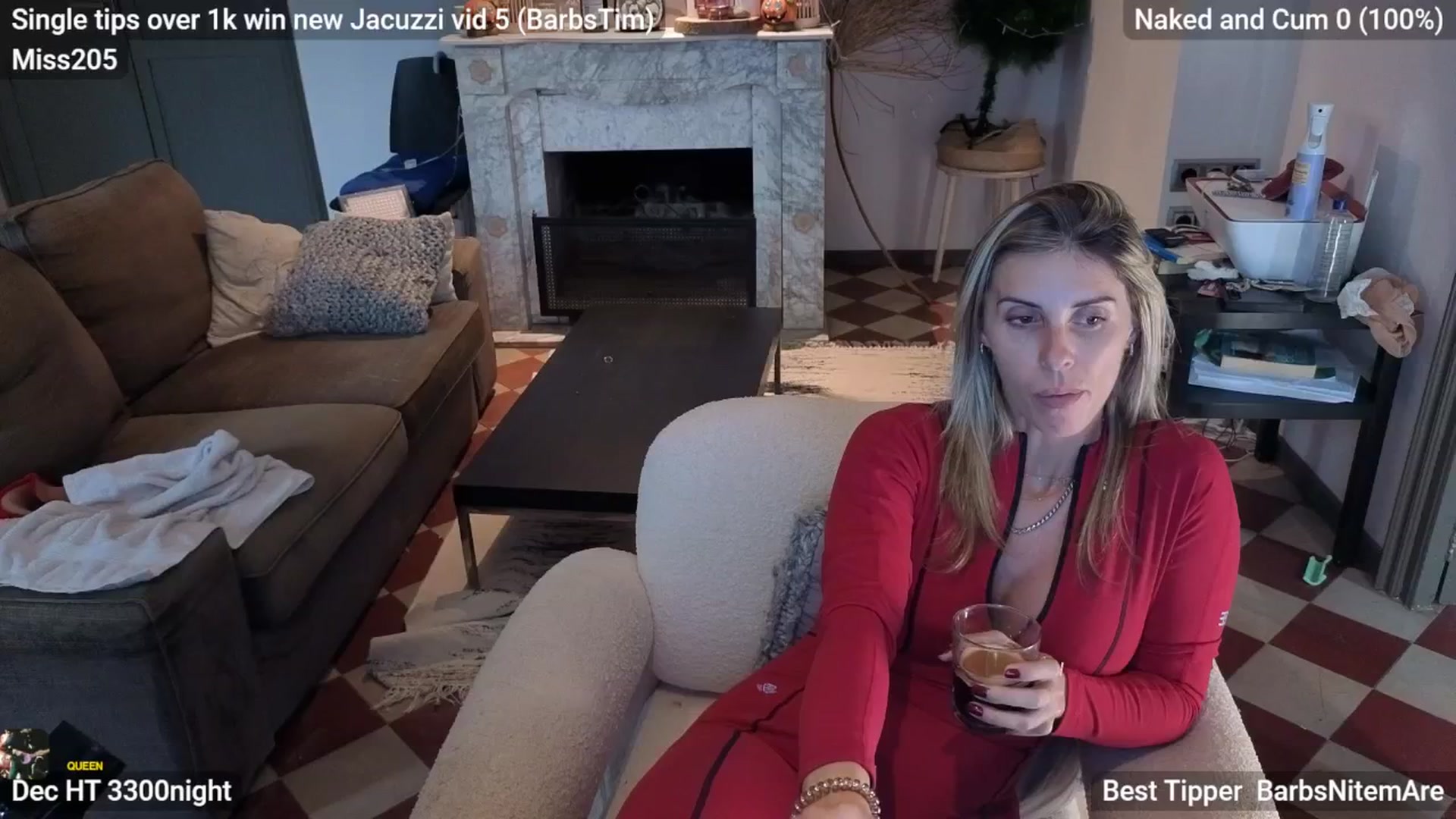 Gallery image thumbnail from Its_Goddess_B's myfreecams stream on, 12/26/2025, 14:43 image 2 of 20