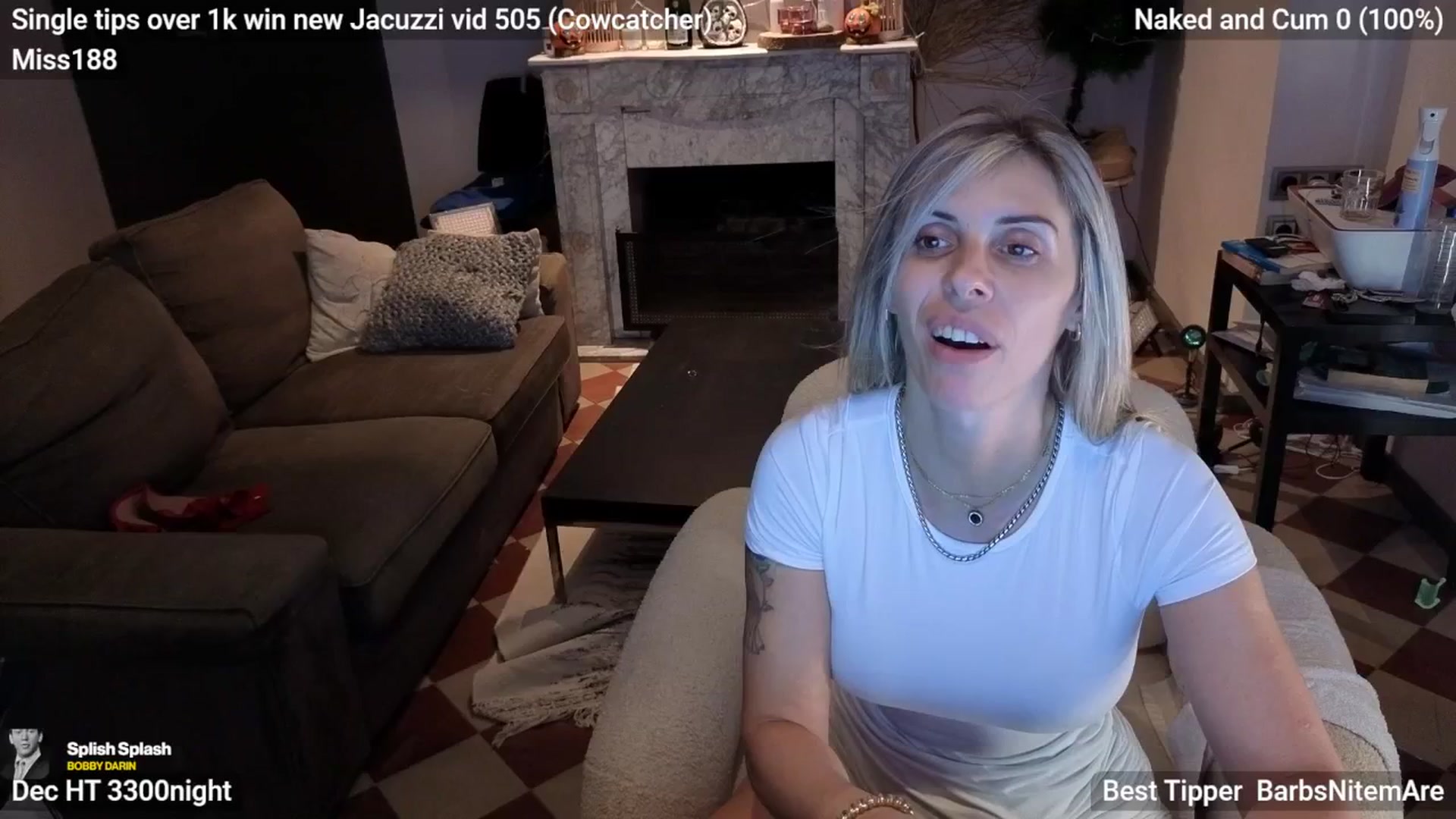 Gallery image thumbnail from Its_Goddess_B's myfreecams stream on, 12/26/2025, 20:46 image 9 of 20