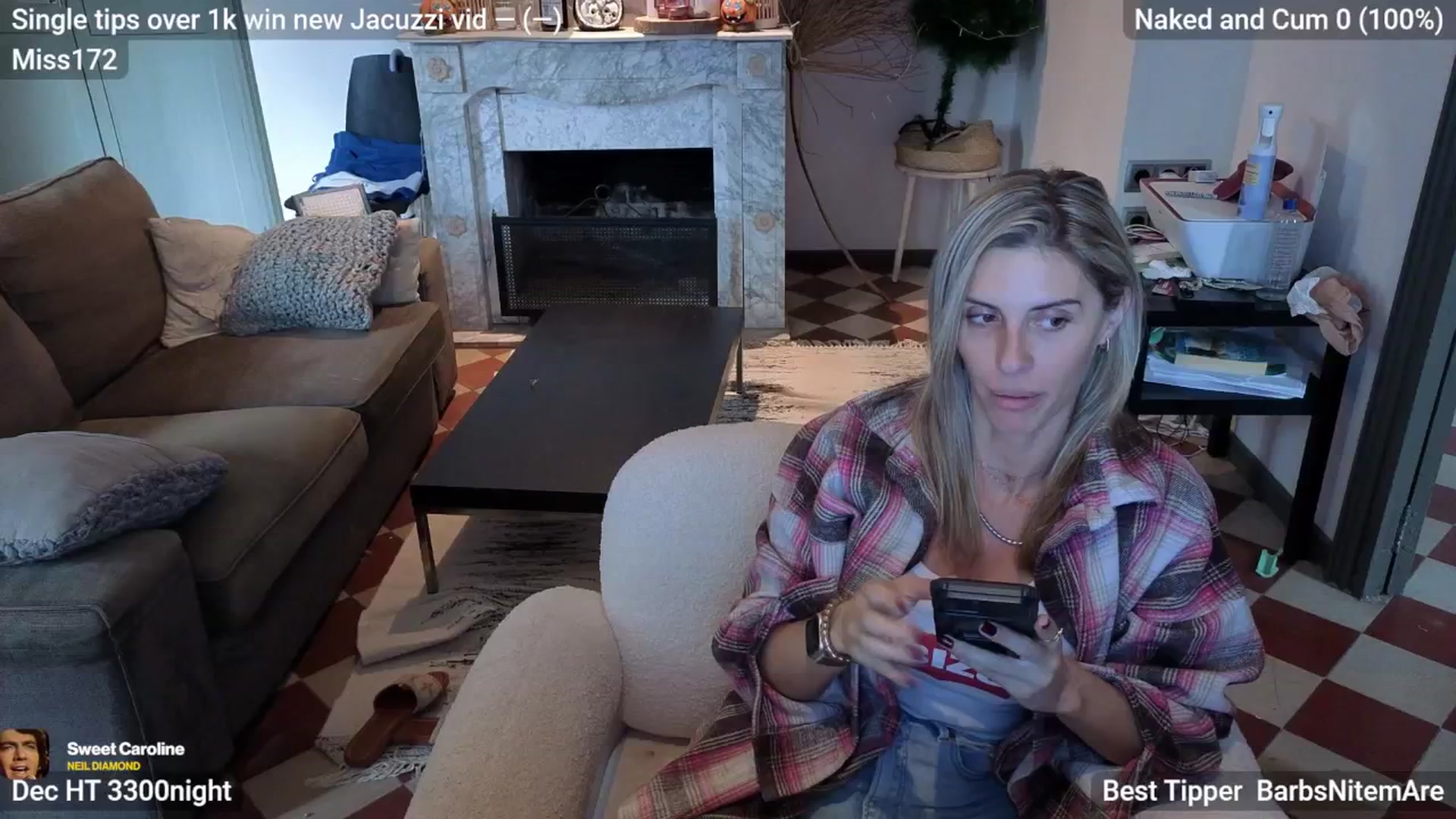 Gallery image thumbnail from Its_Goddess_B's myfreecams stream on, 12/28/2025, 13:02 image 2 of 20