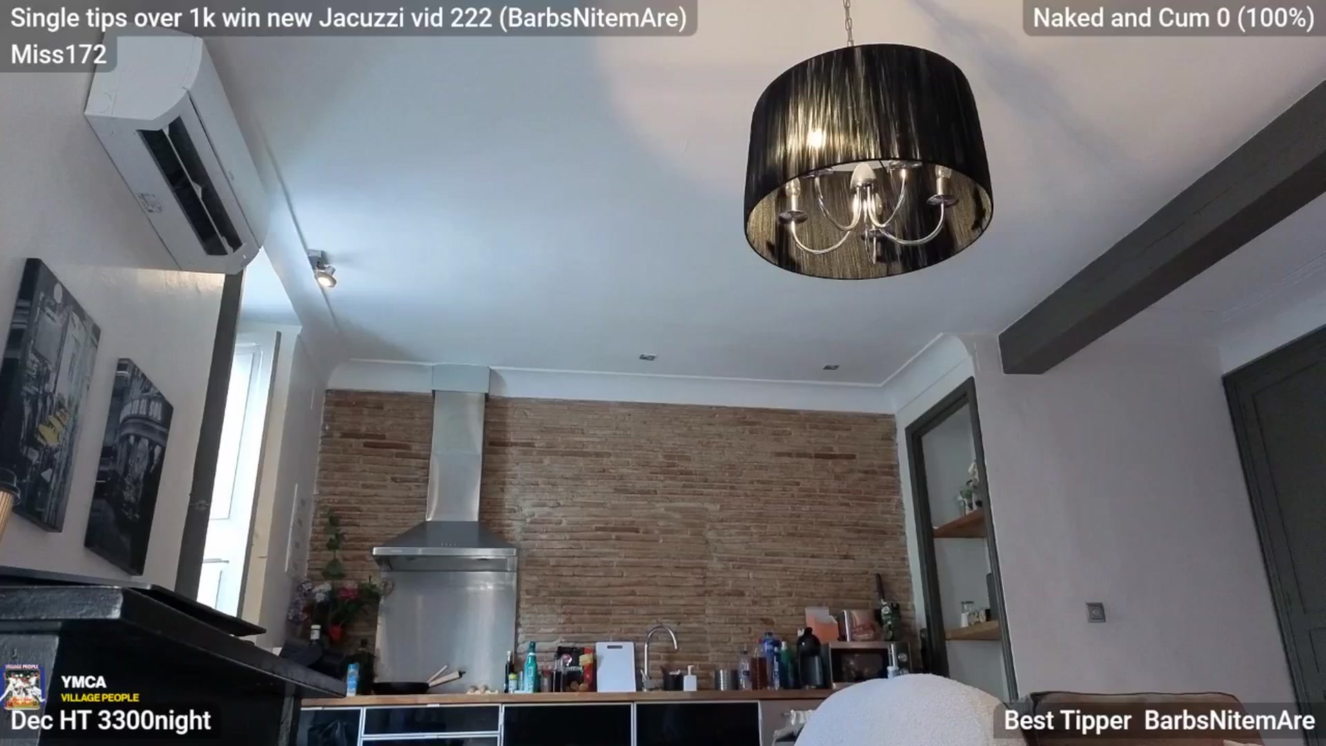 Gallery image thumbnail from Its_Goddess_B's myfreecams stream on, 12/28/2025, 13:02 image 11 of 20