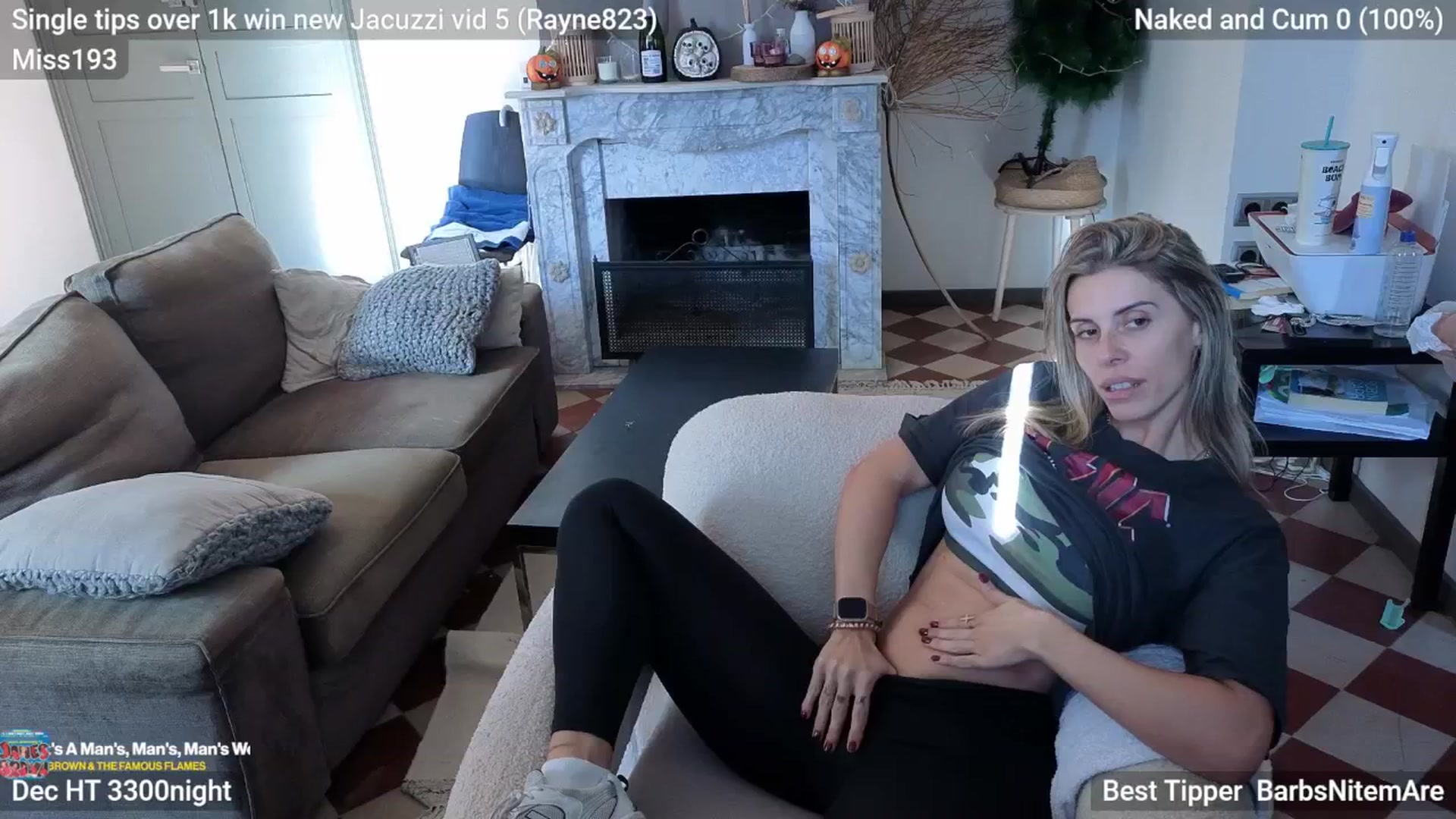 Gallery image thumbnail from Its_Goddess_B's myfreecams stream on, 12/30/2025, 13:56 image 3 of 20