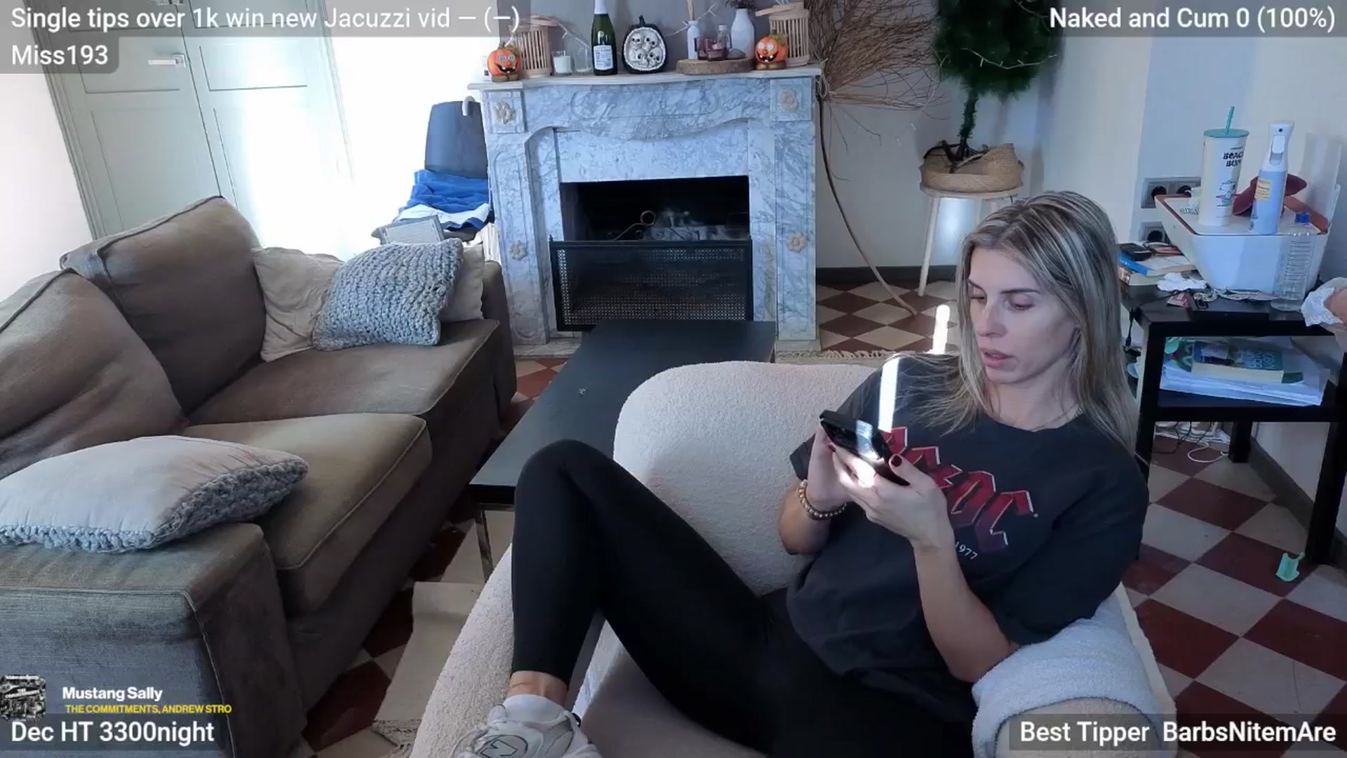 Gallery image thumbnail from Its_Goddess_B's myfreecams stream on, 12/30/2025, 13:56 image 2 of 20