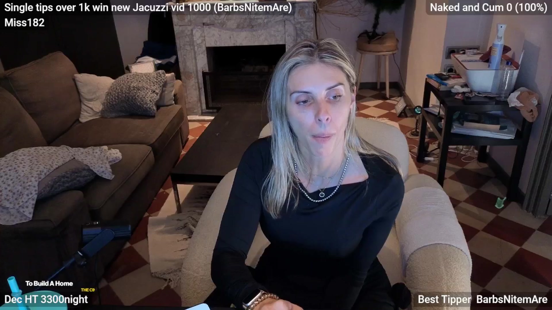 Gallery image thumbnail from Its_Goddess_B's myfreecams stream on, 12/30/2025, 18:06 image 11 of 20