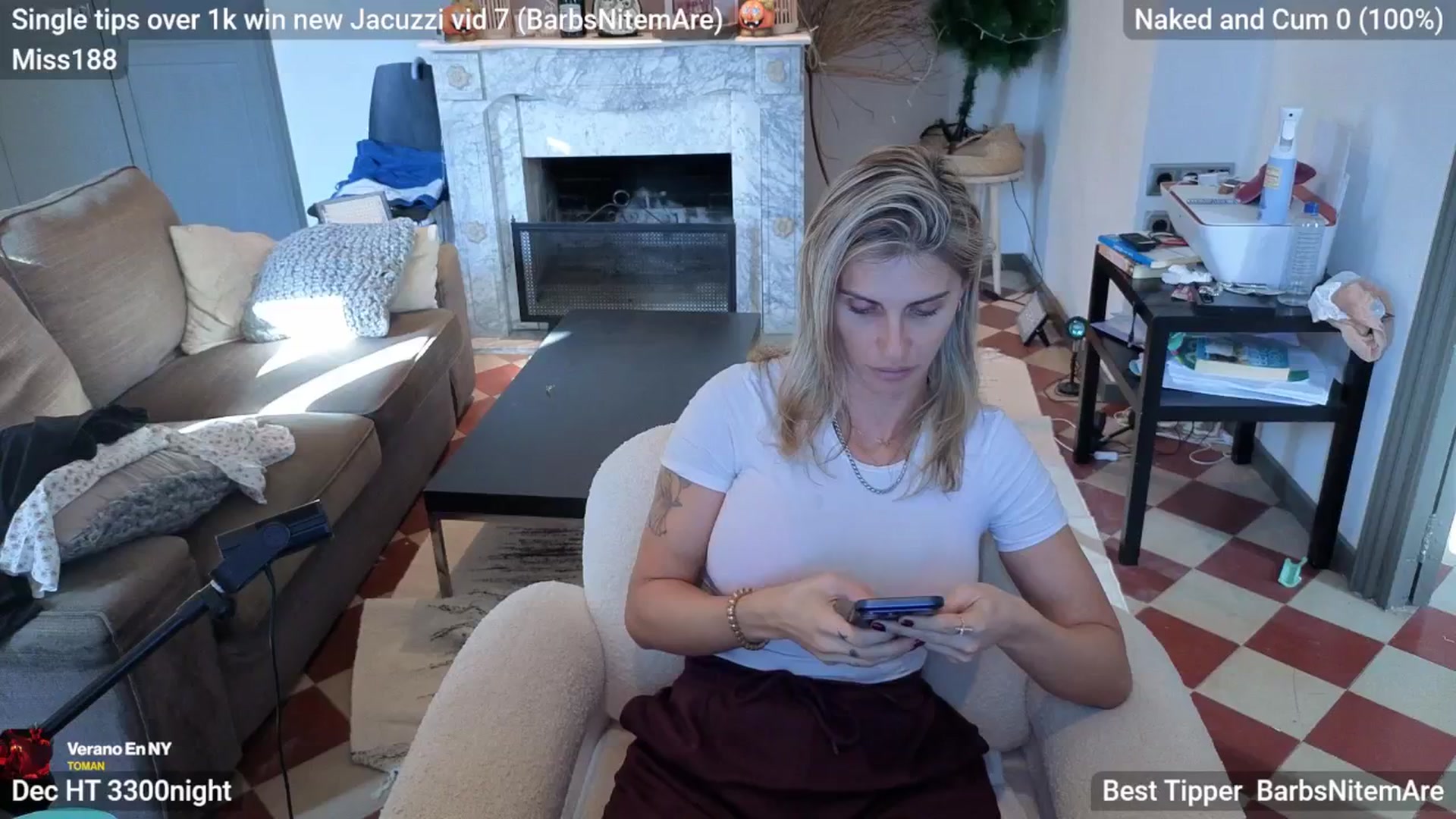 Gallery image thumbnail from Its_Goddess_B's myfreecams stream on, 12/31/2025, 13:34 image 11 of 20